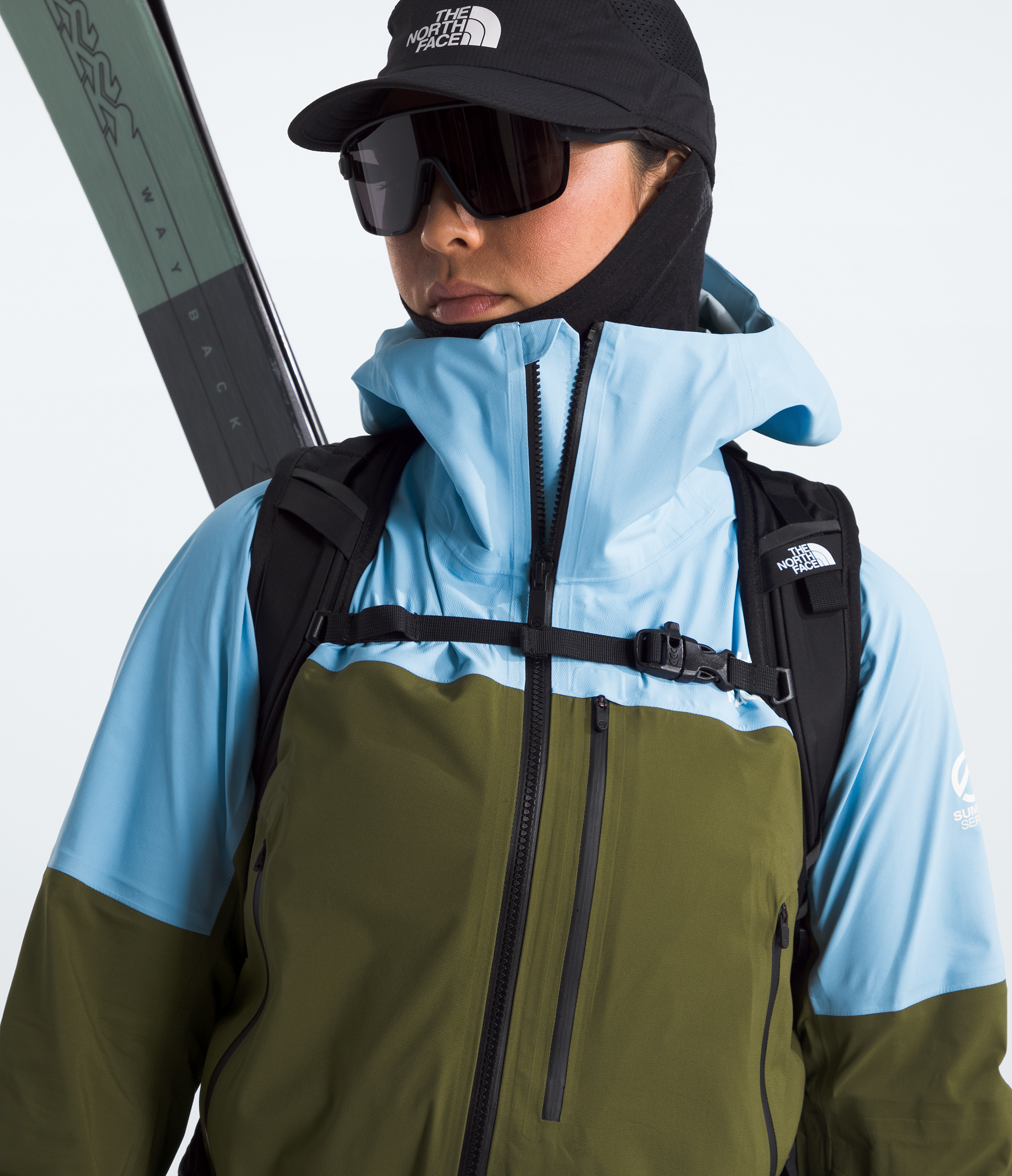 Women’s Summit Series Stimson FUTURELIGHT™ Jacket