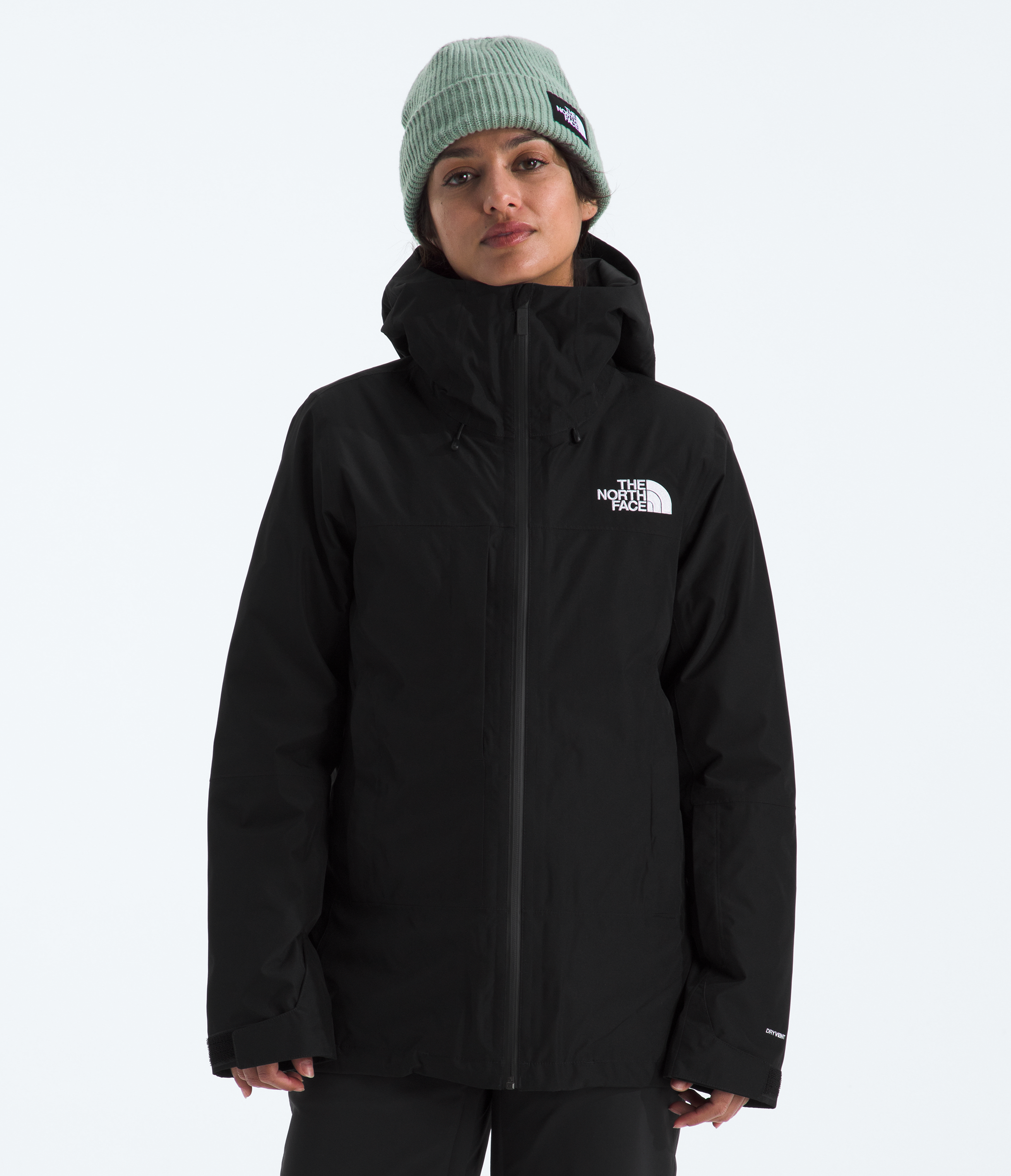 Women’s THERMOBALL™ Snow Triclimate™ Jacket