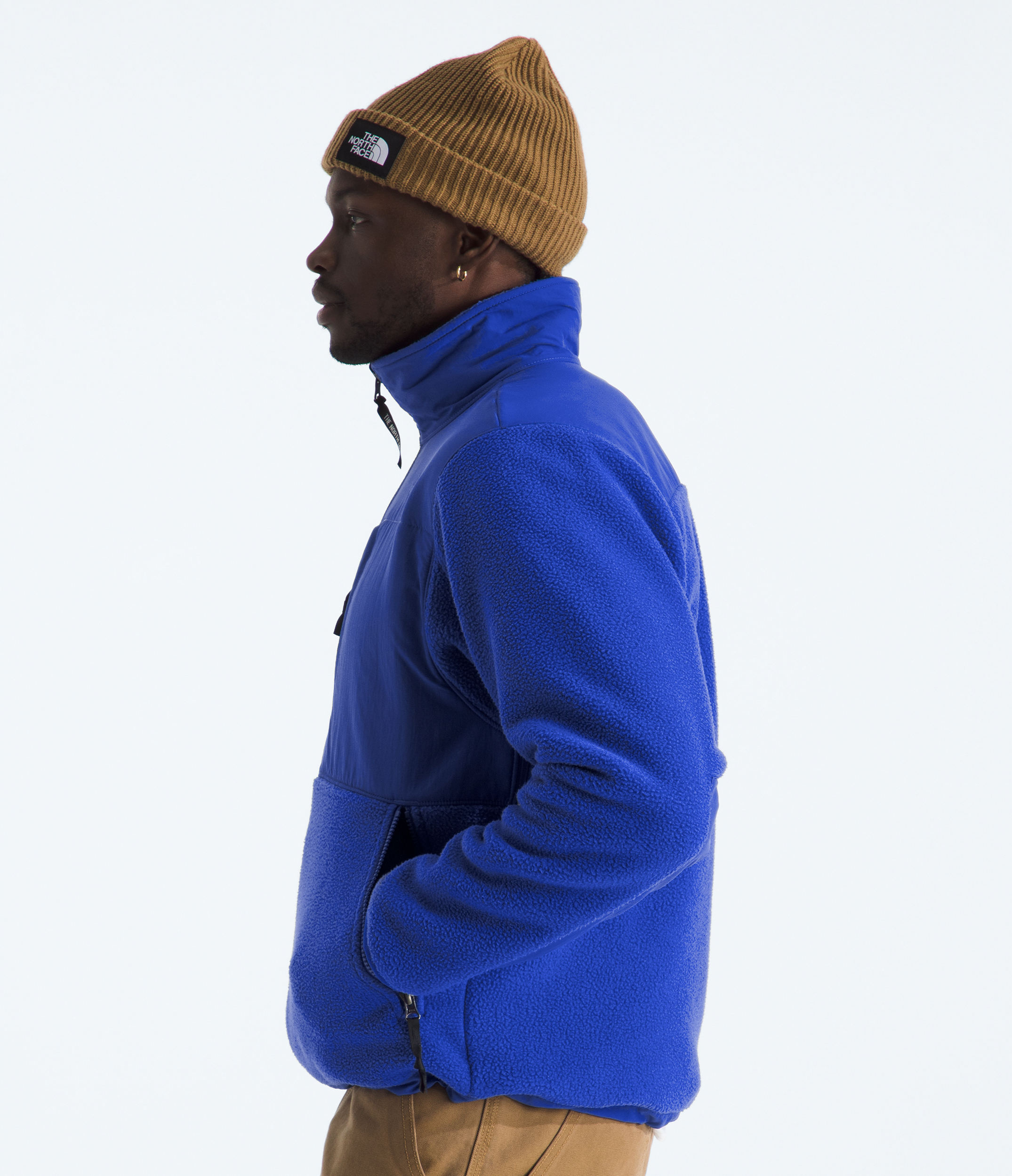 Men’s Retro Denali DTM Jacket