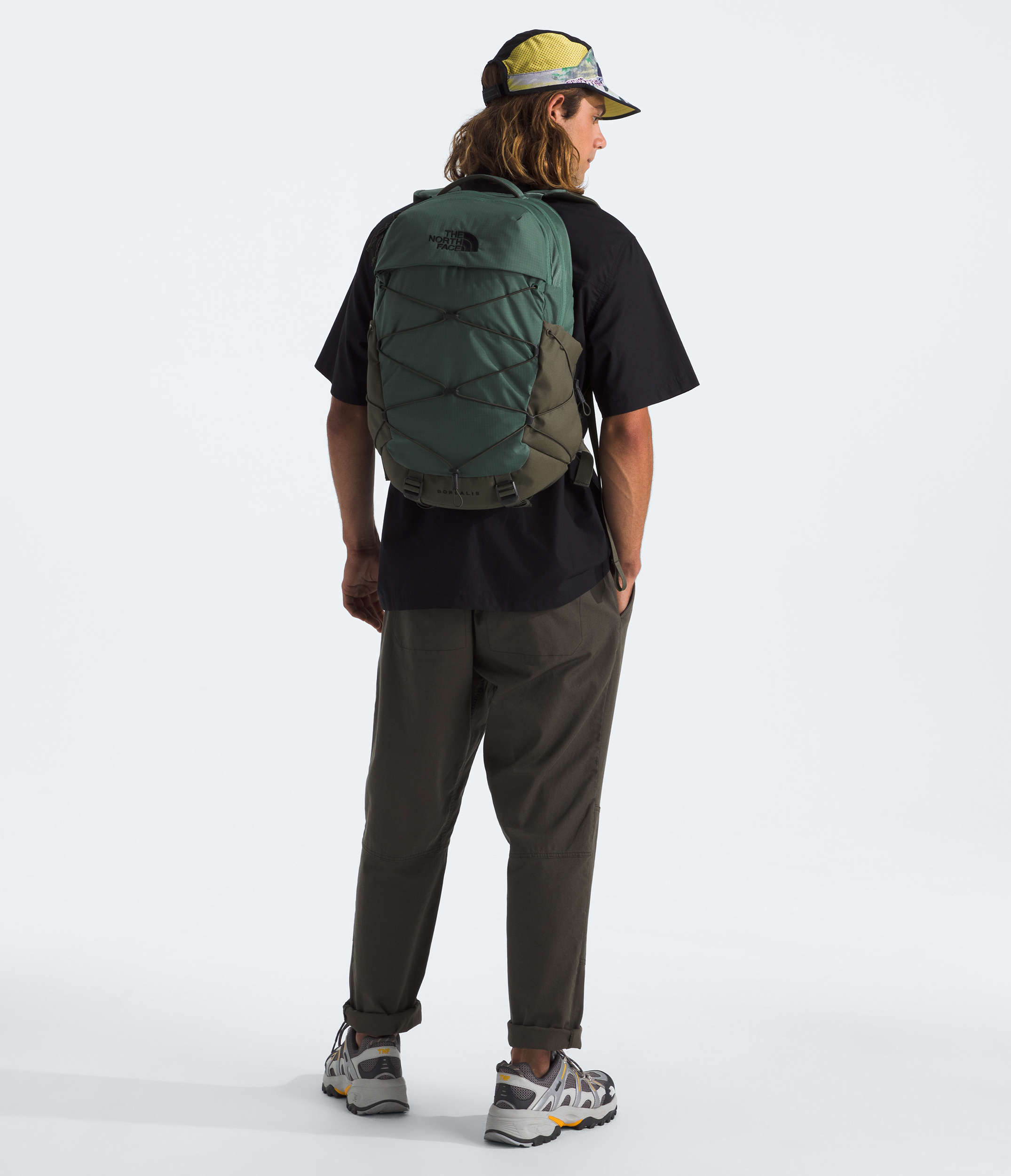 Borealis Backpack