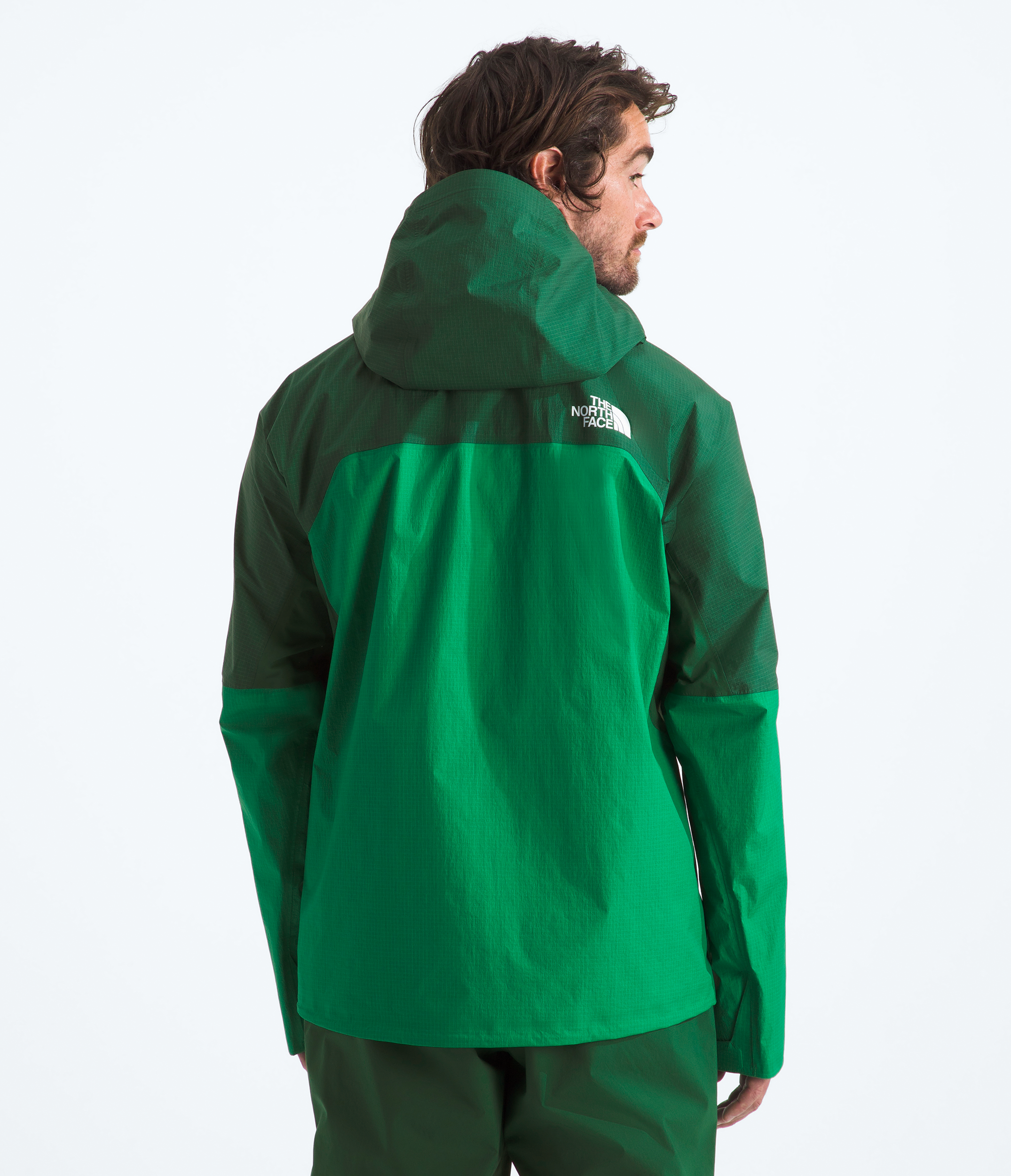 Men’s Summit Series FUTURELIGHT™ AMK Jacket