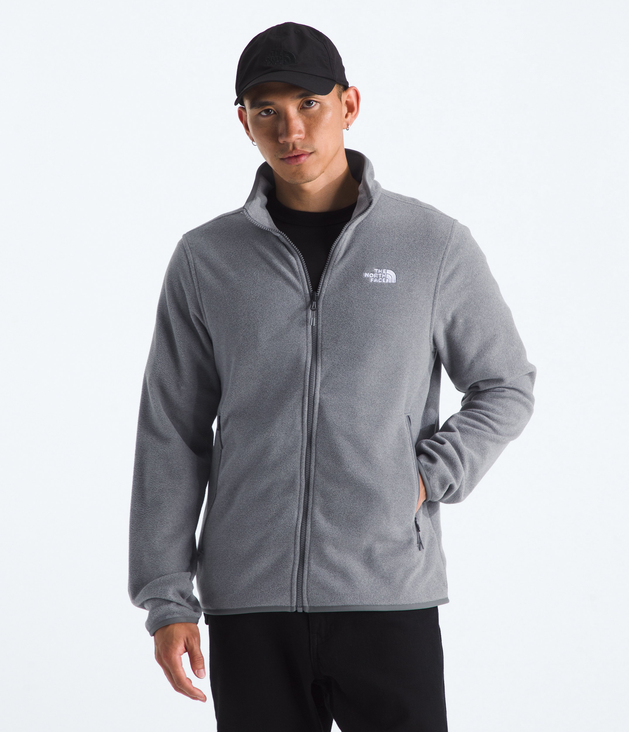 Men’s Glacier Fleece Jacket