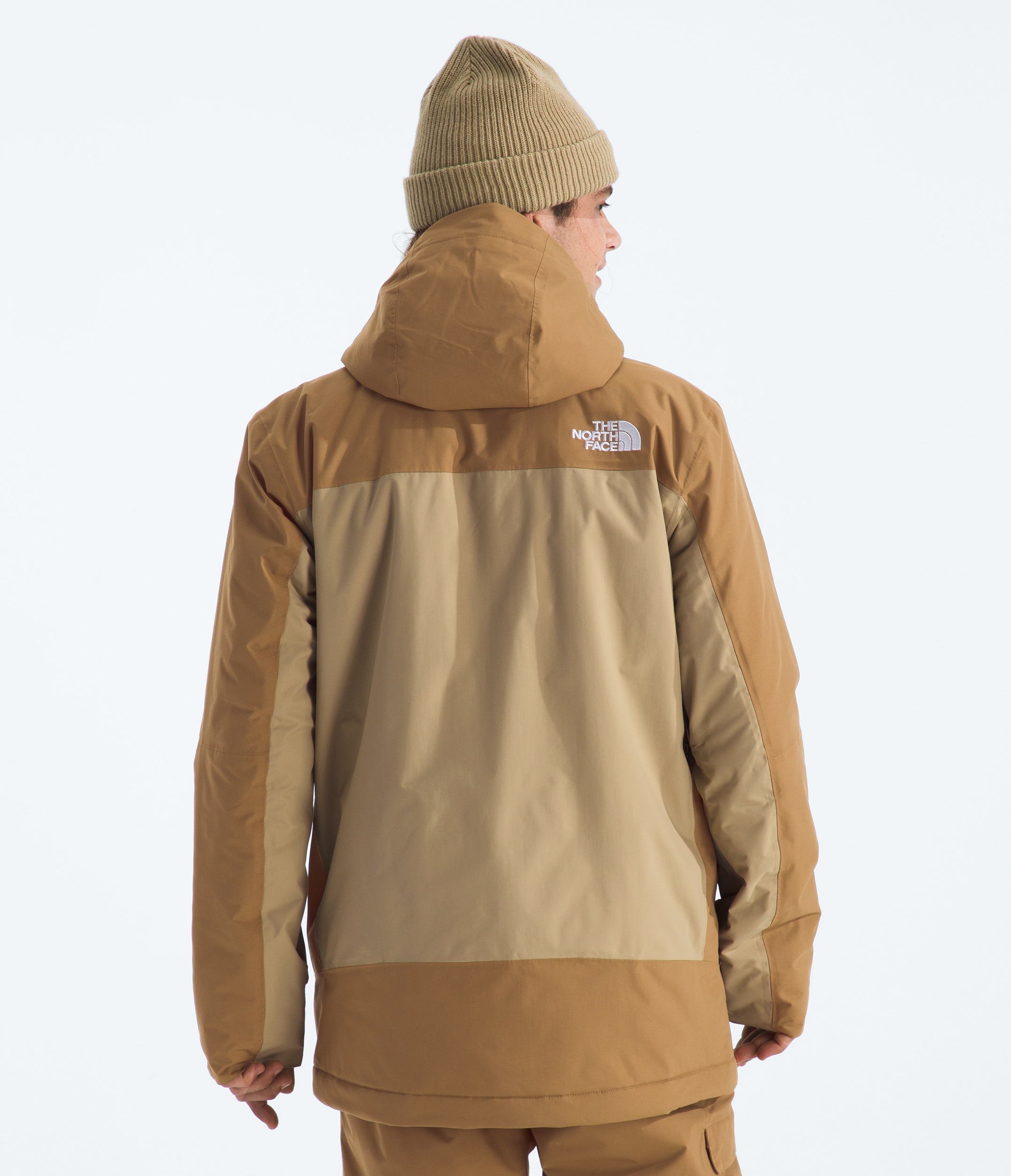 Men’s Freedom Insulated Jacket