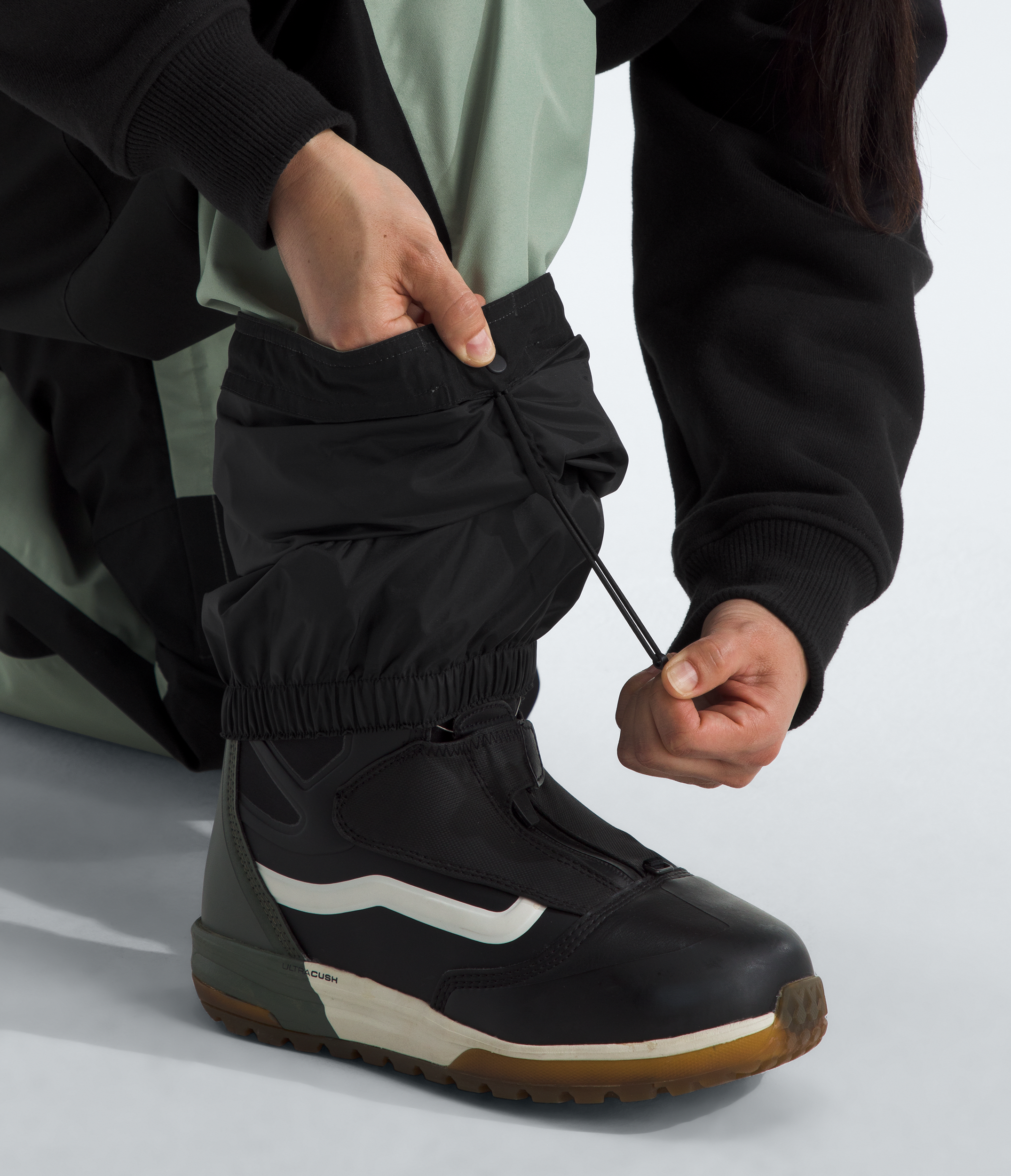 Women’s GORE-TEX® Hex Pants