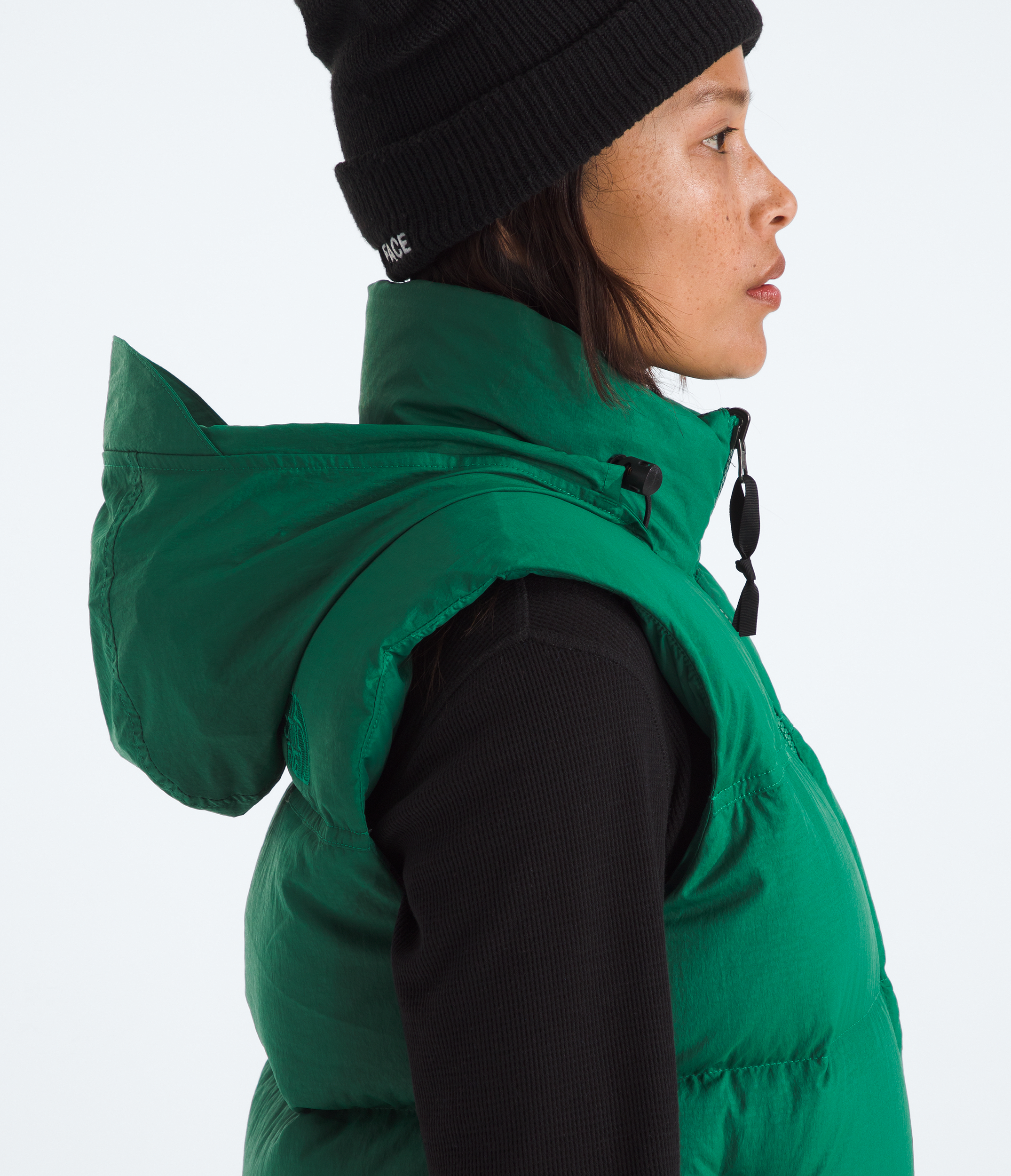 Women’s 1996 Retro Nuptse DTM Vest