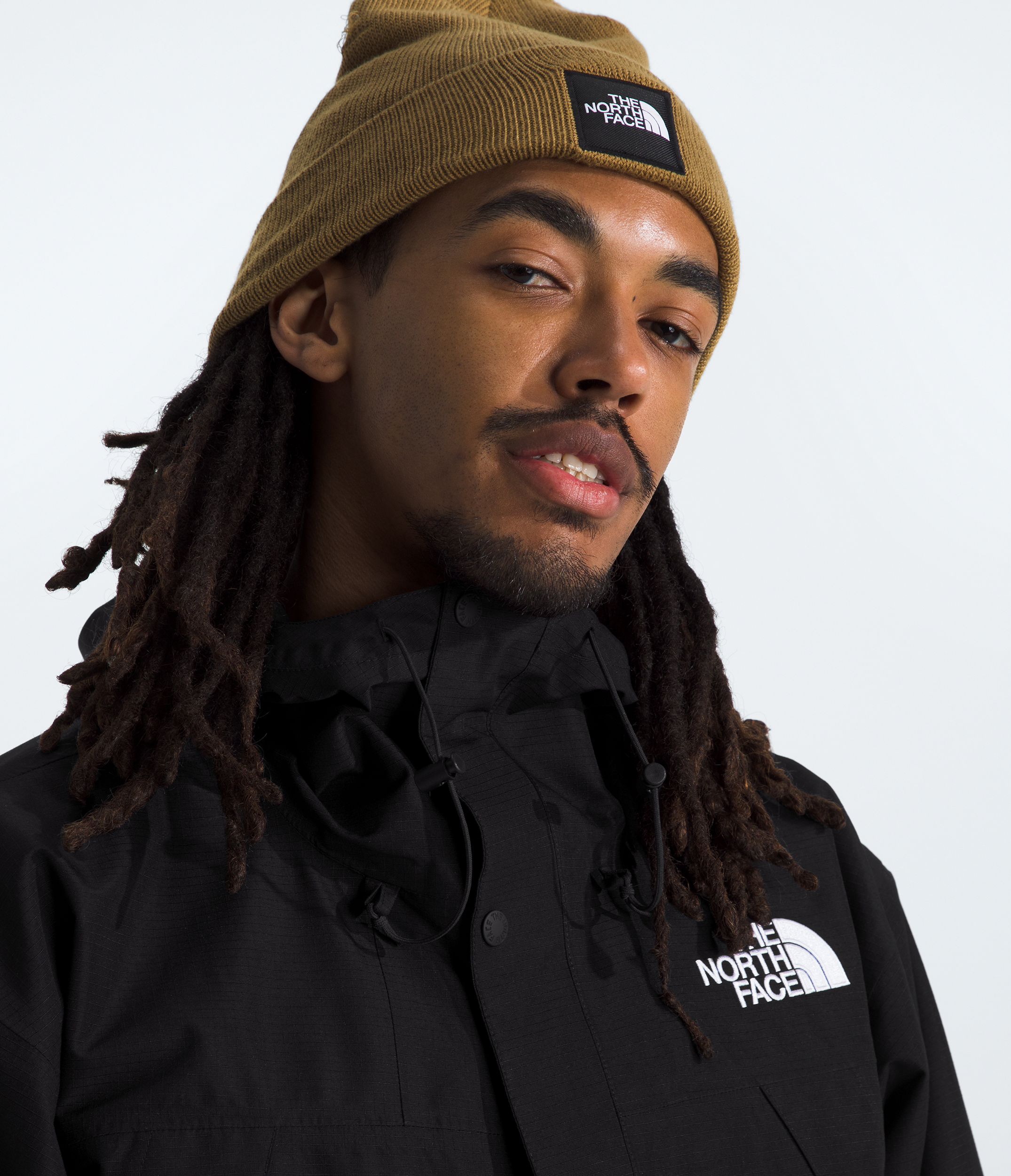 Men’s DRYVENT™ Mono Mountain Jacket