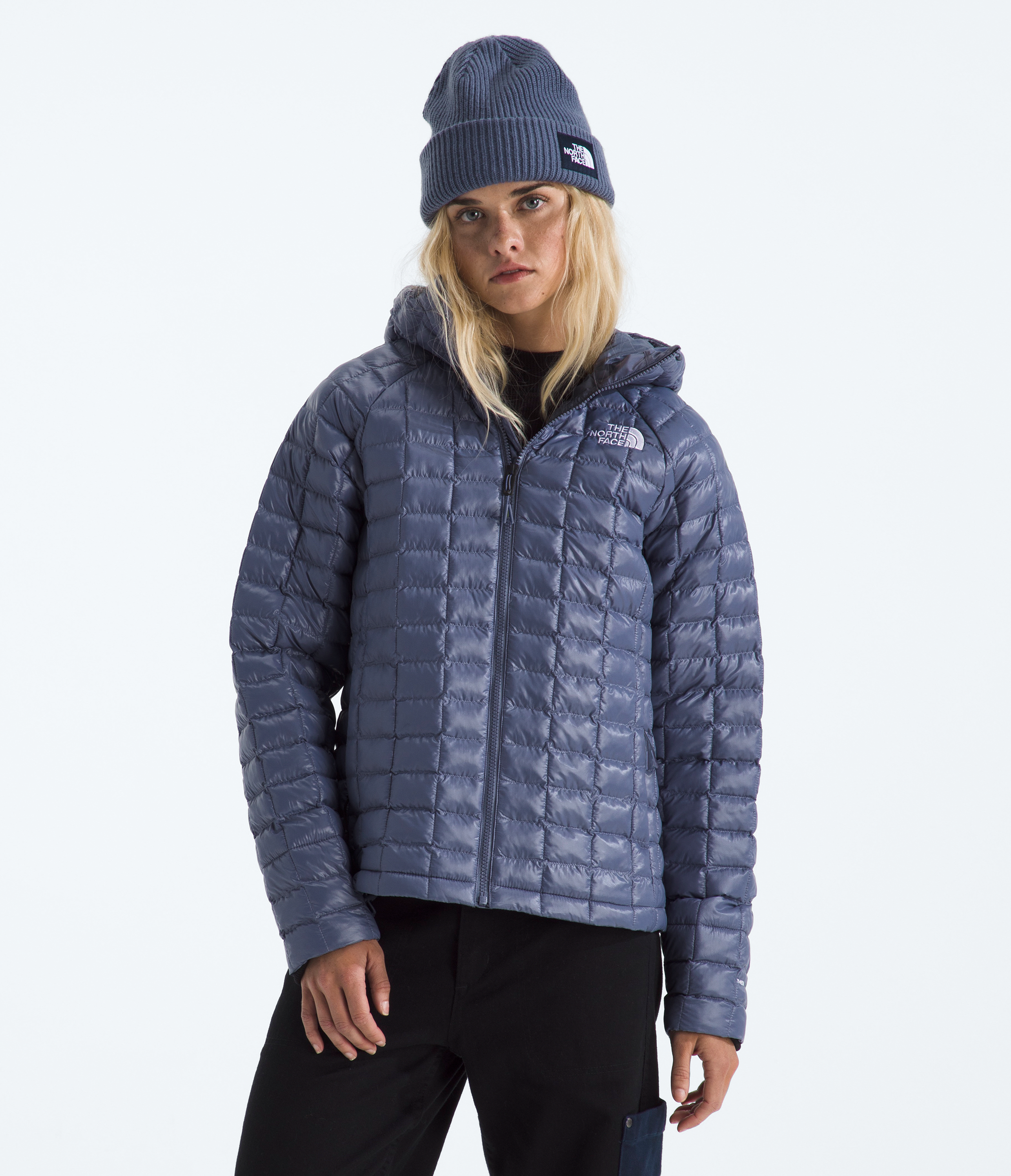 Women’s THERMOBALL™ Hooded Jacket