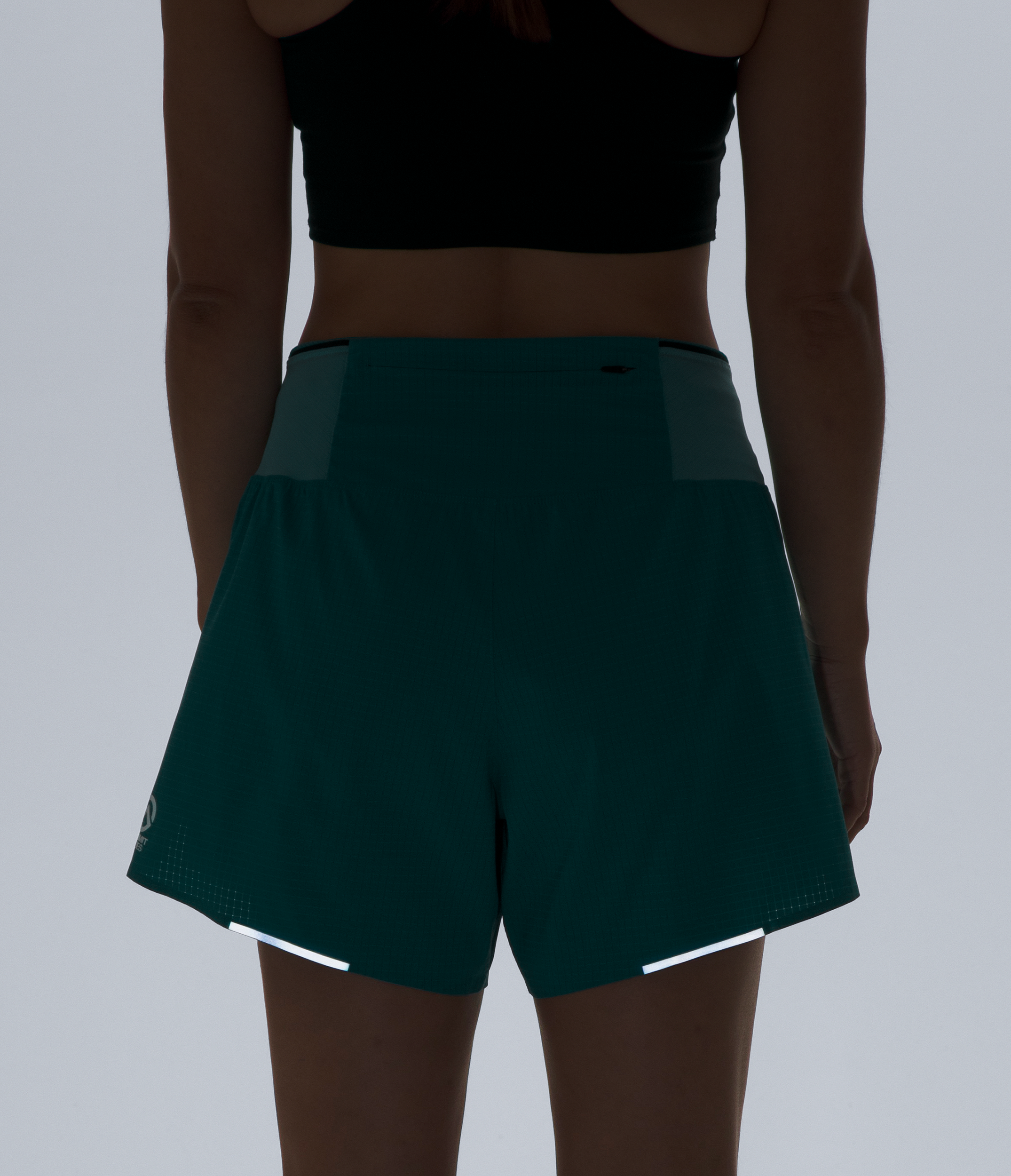 Women’s Summit Series Pacesetter 5'' Shorts