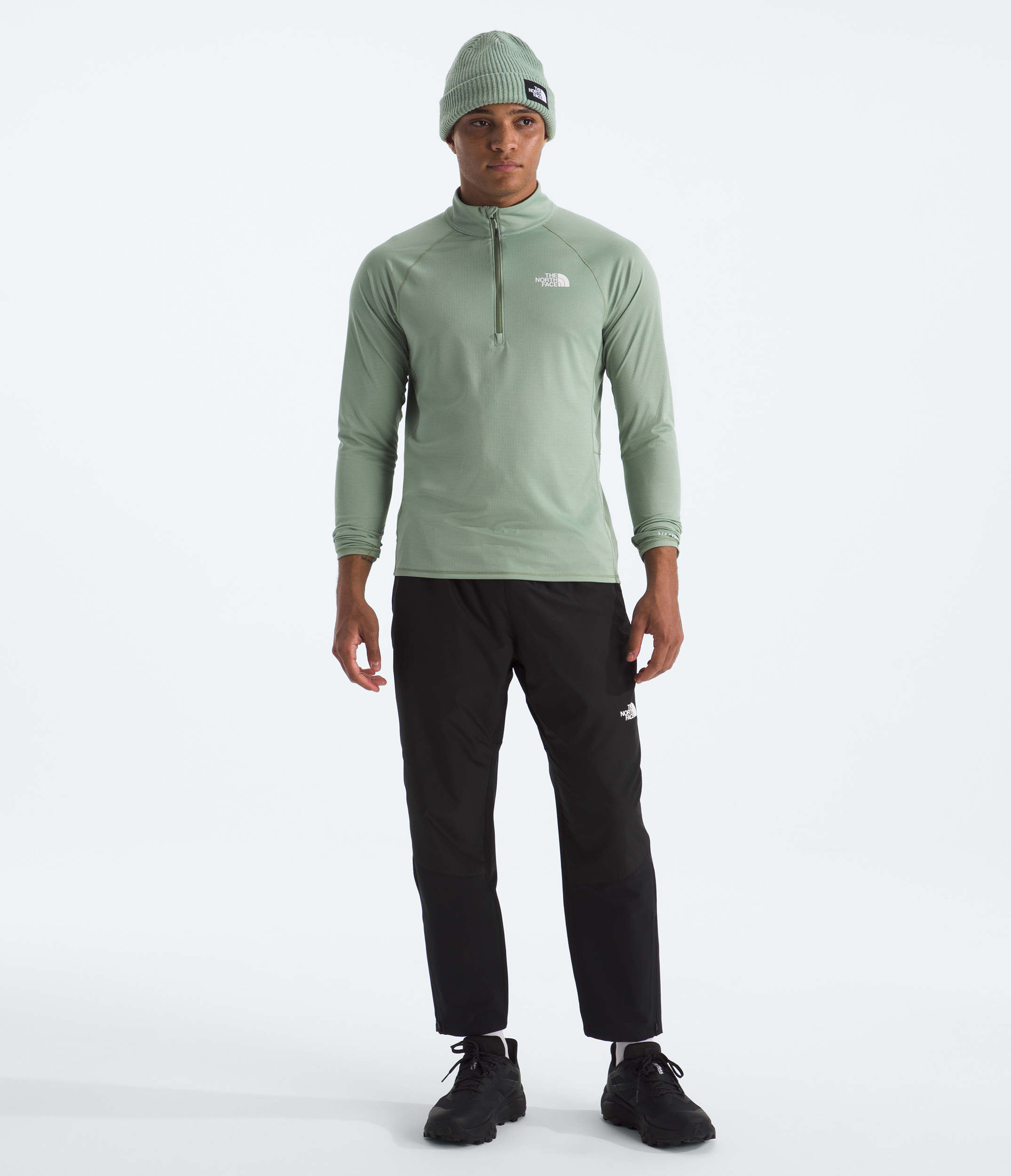 Men’s Sunriser ¼-Zip