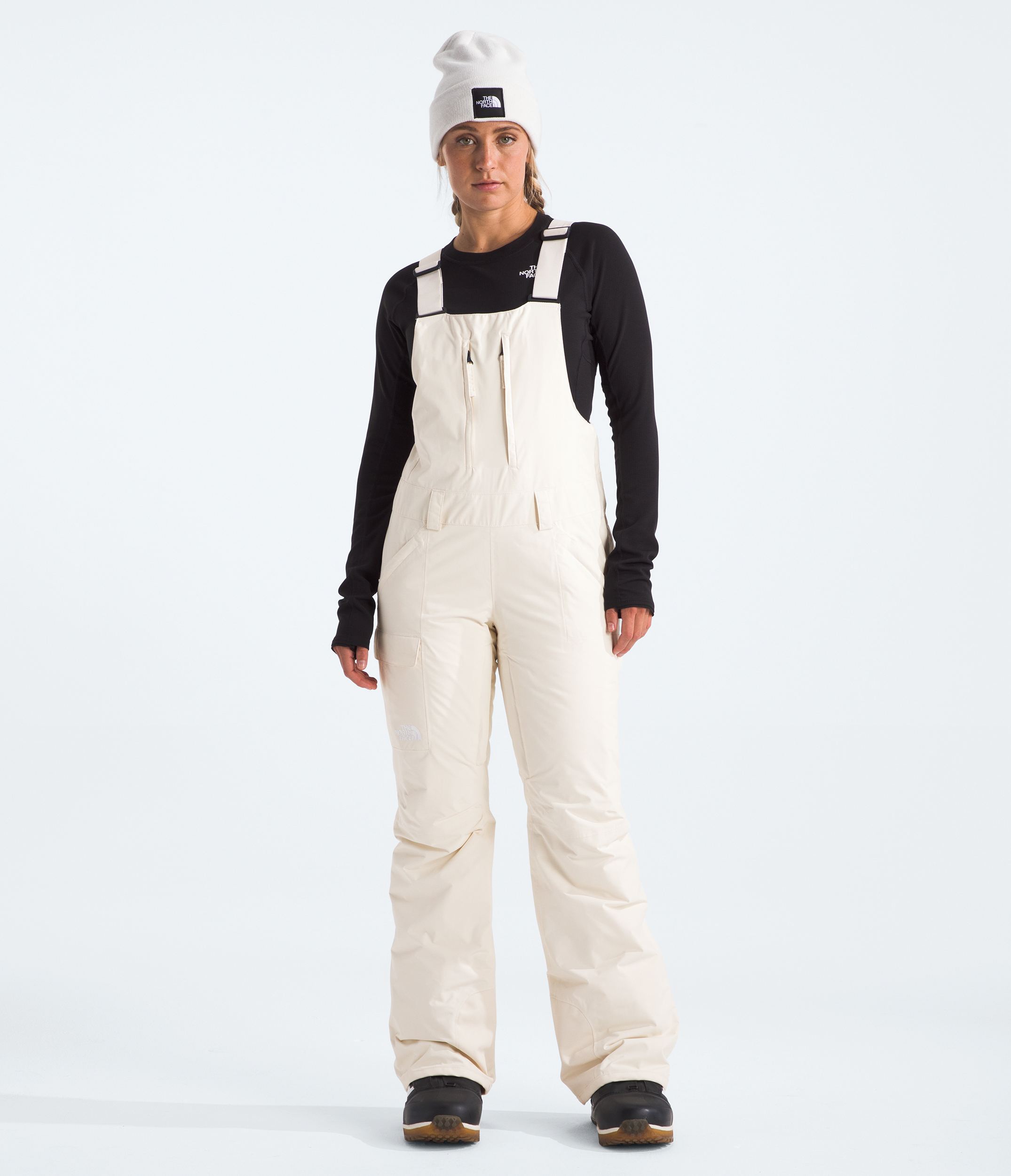 Women’s Freedom Insulated Bibs