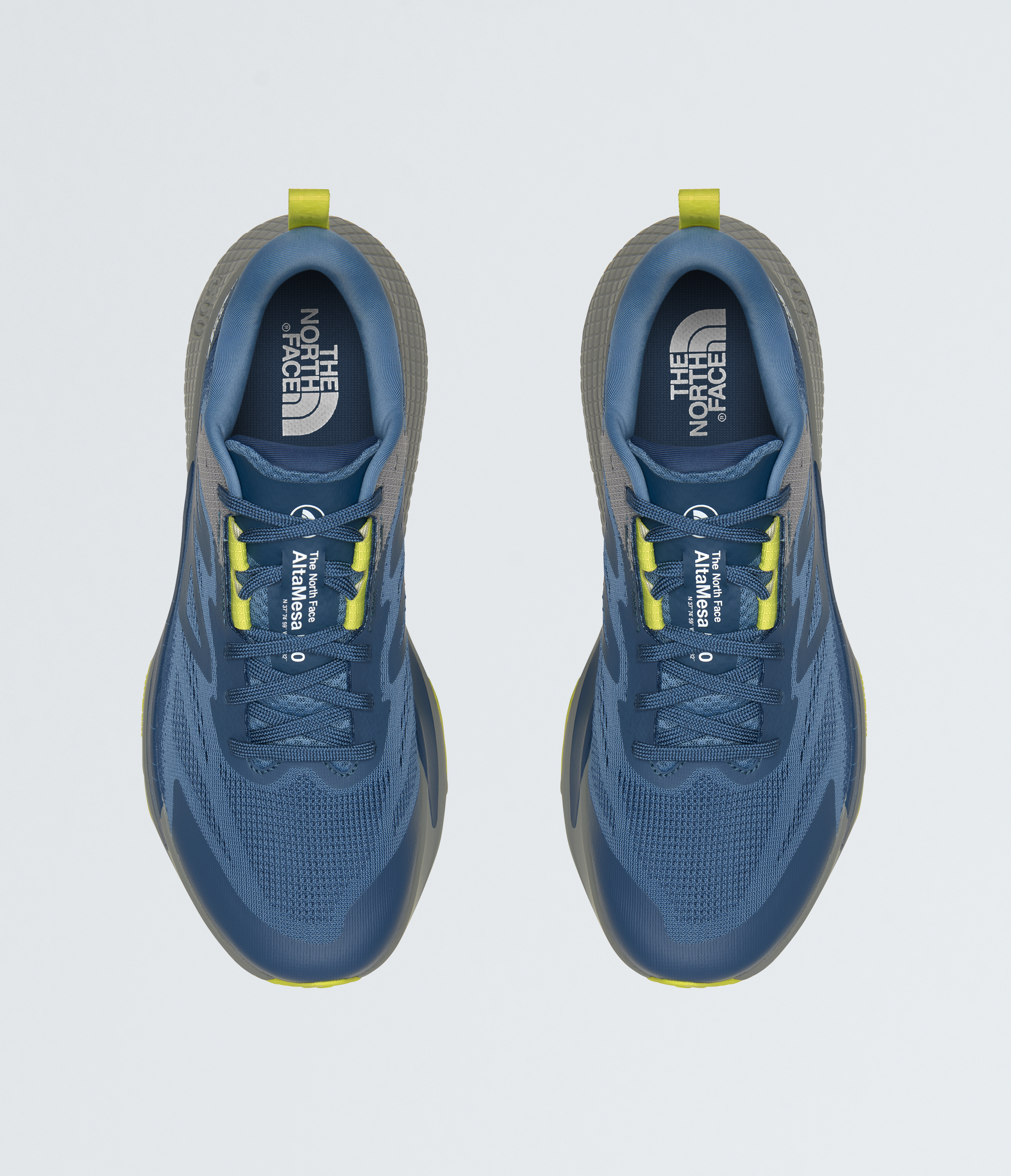 Men’s Altamesa 500 Shoes