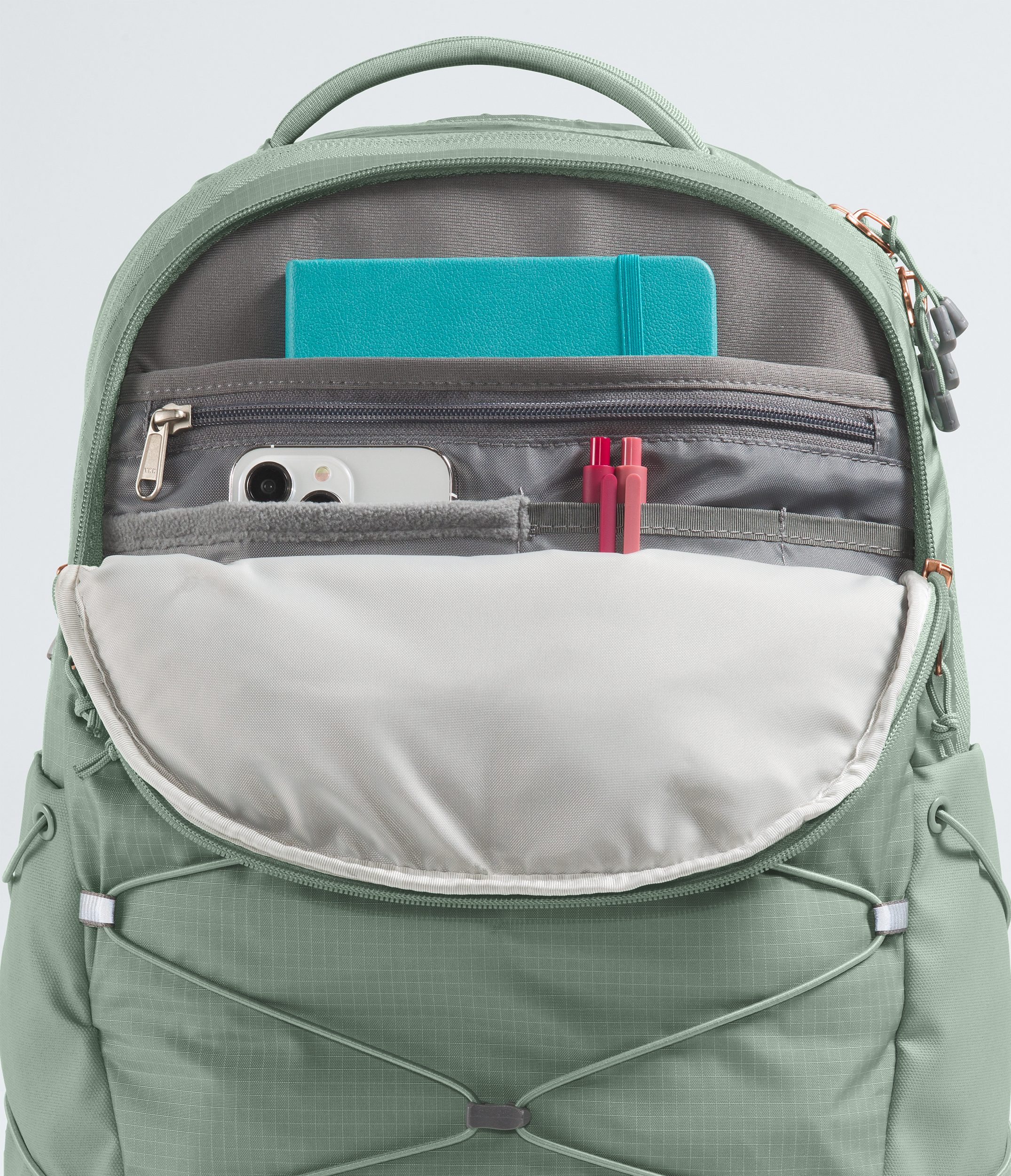 Women’s Borealis Luxe Backpack