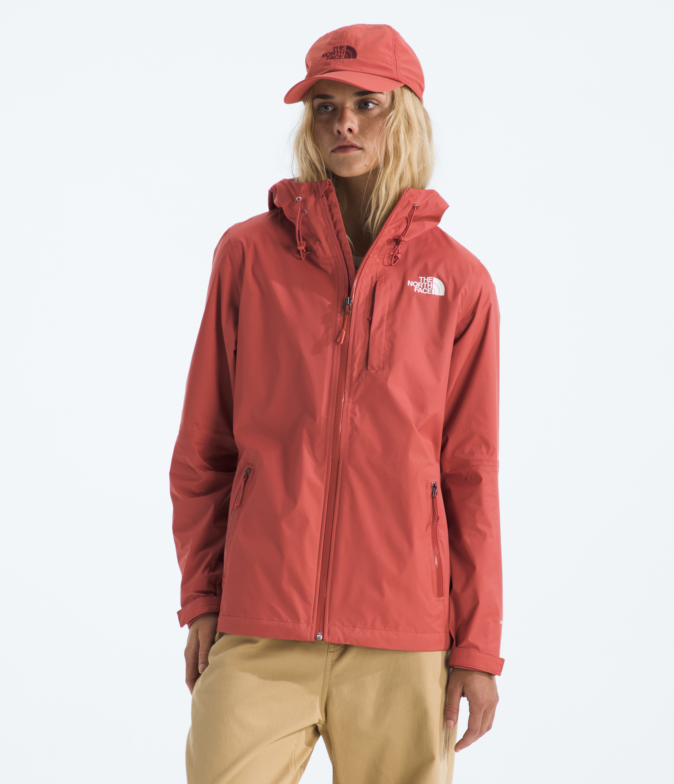 Women’s Alta Vista Rain Jacket