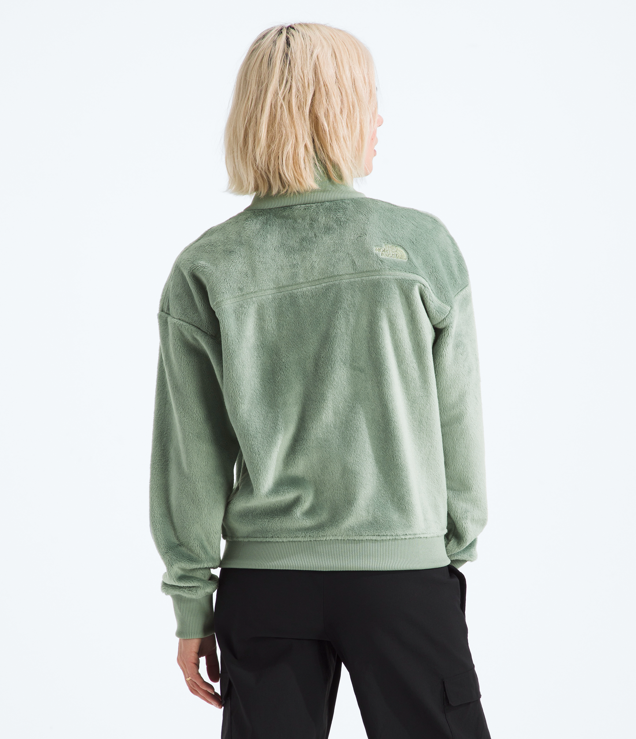 Women’s Osito Lux Jacket