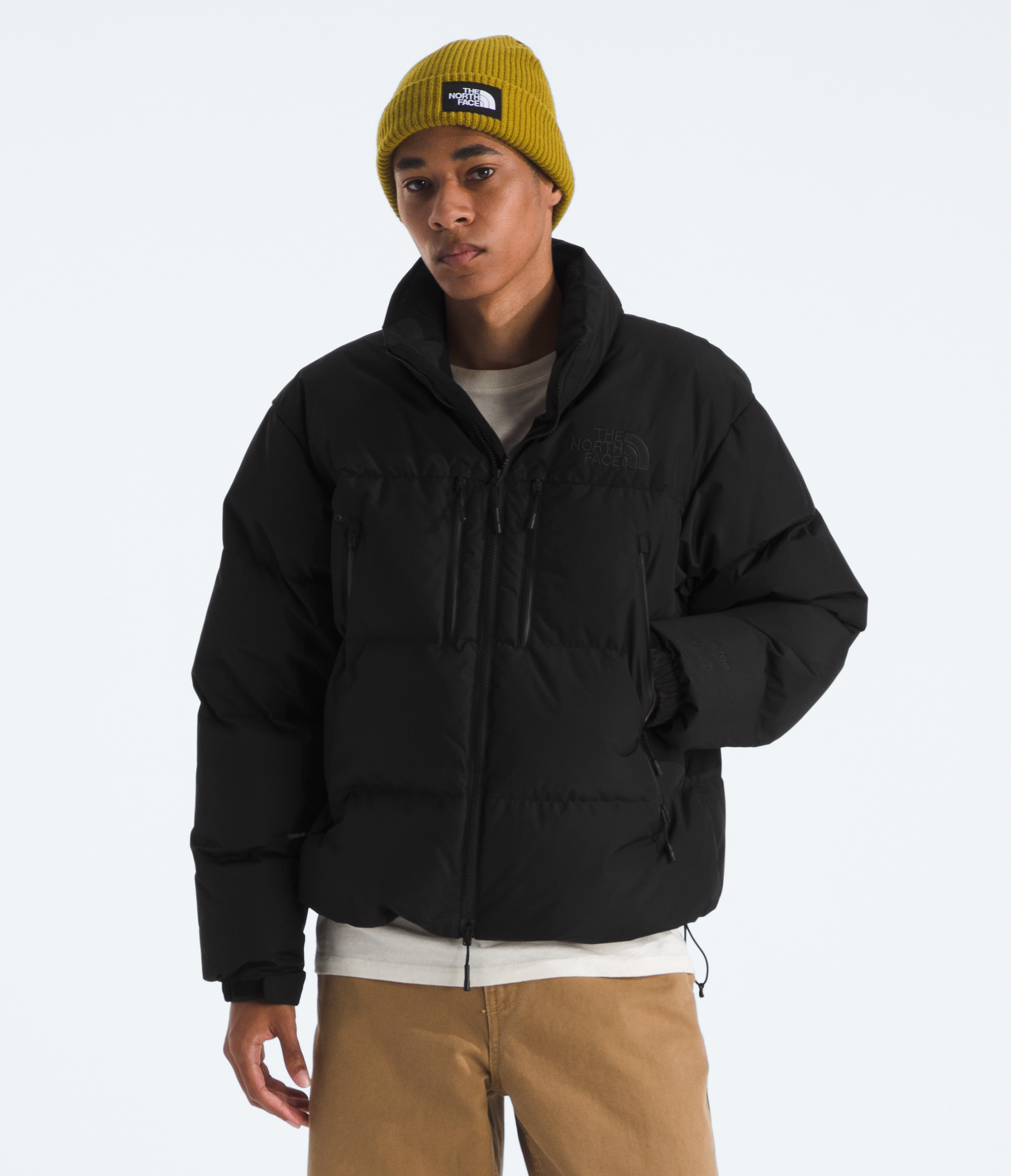 Men’s RMST GORE-TEX® Nuptse Tek Jacket