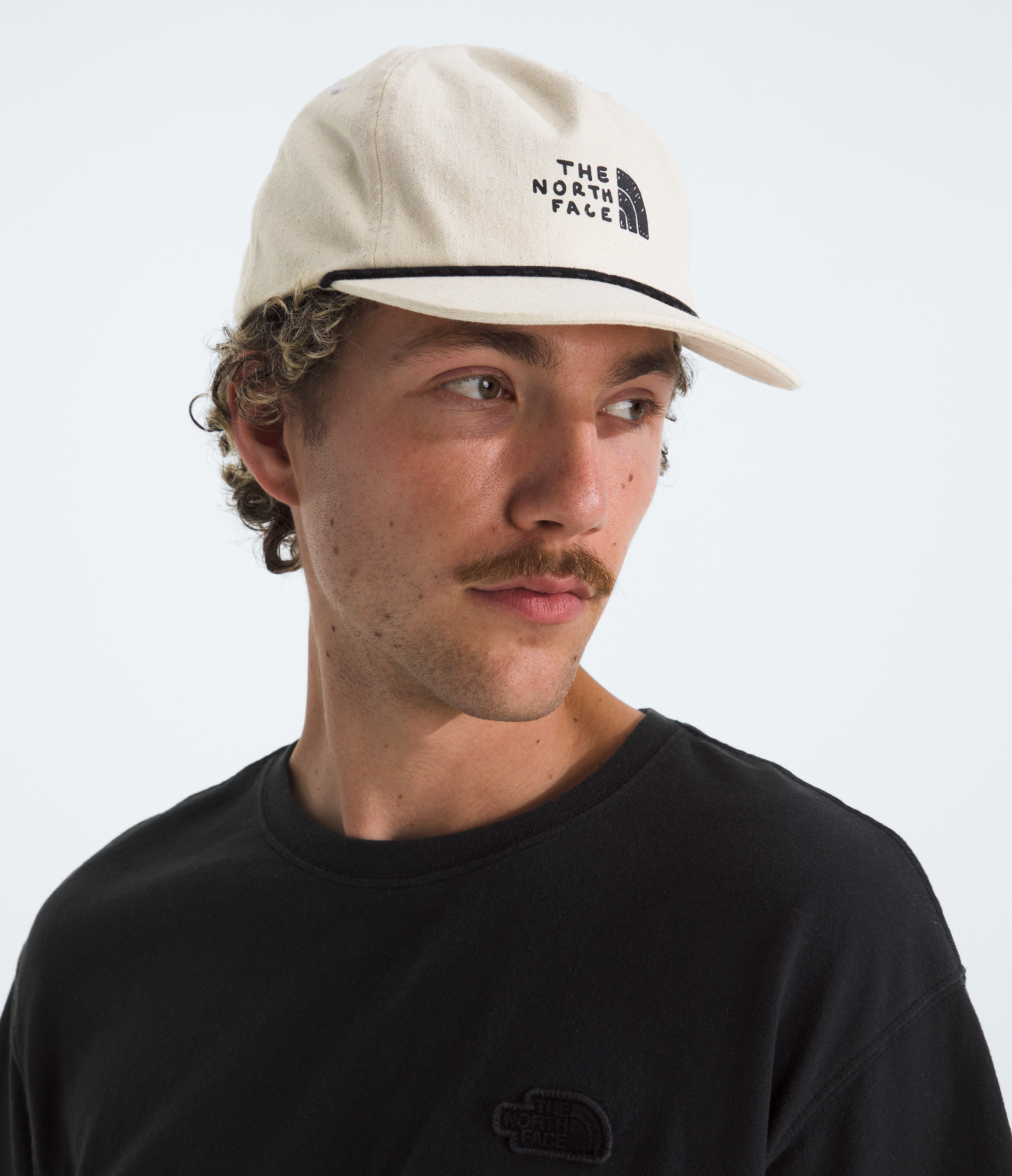 Norm 5-Panel Hat