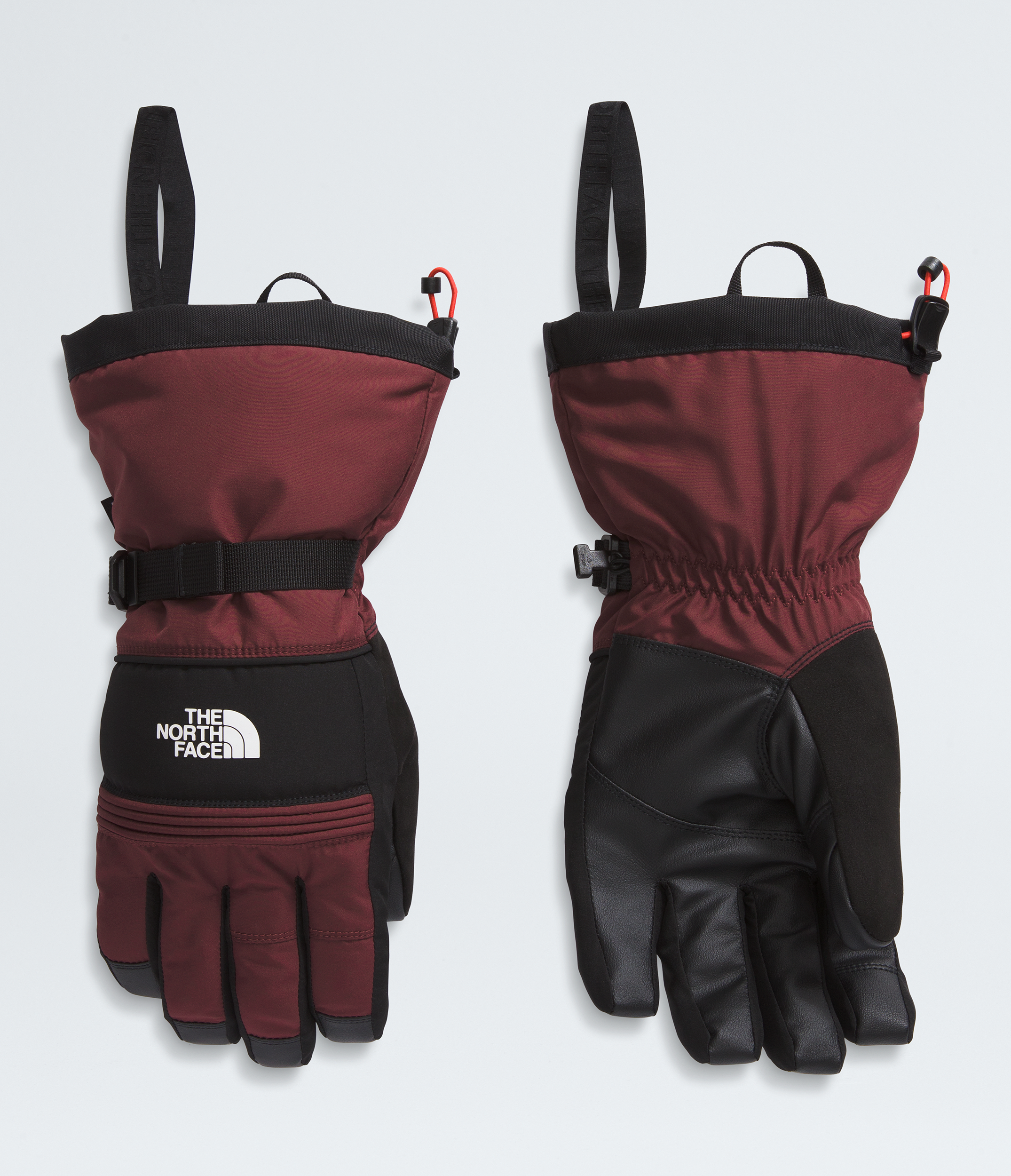 Men’s Montana Ski Gloves