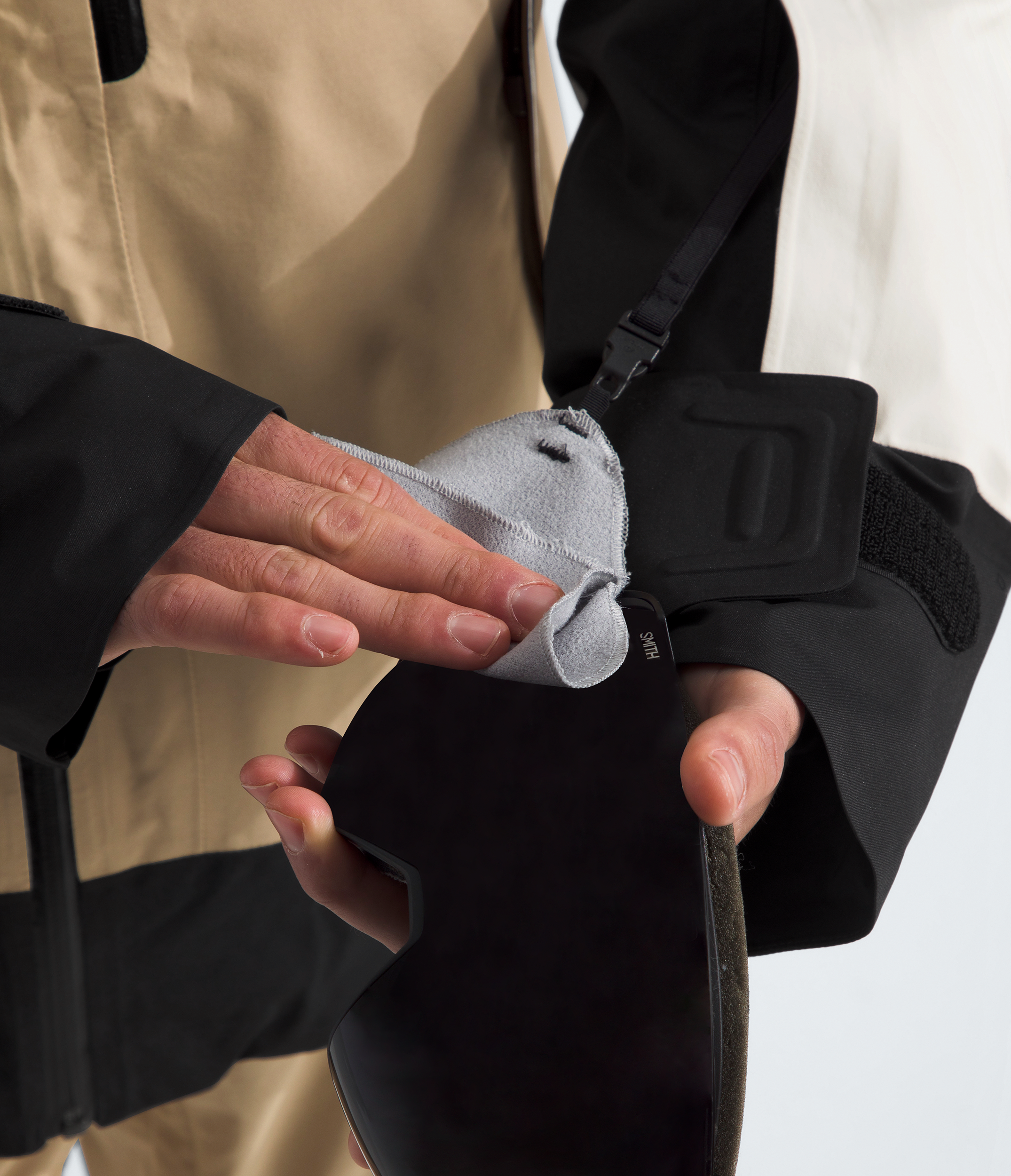 Men’s Snowsquall Jacket