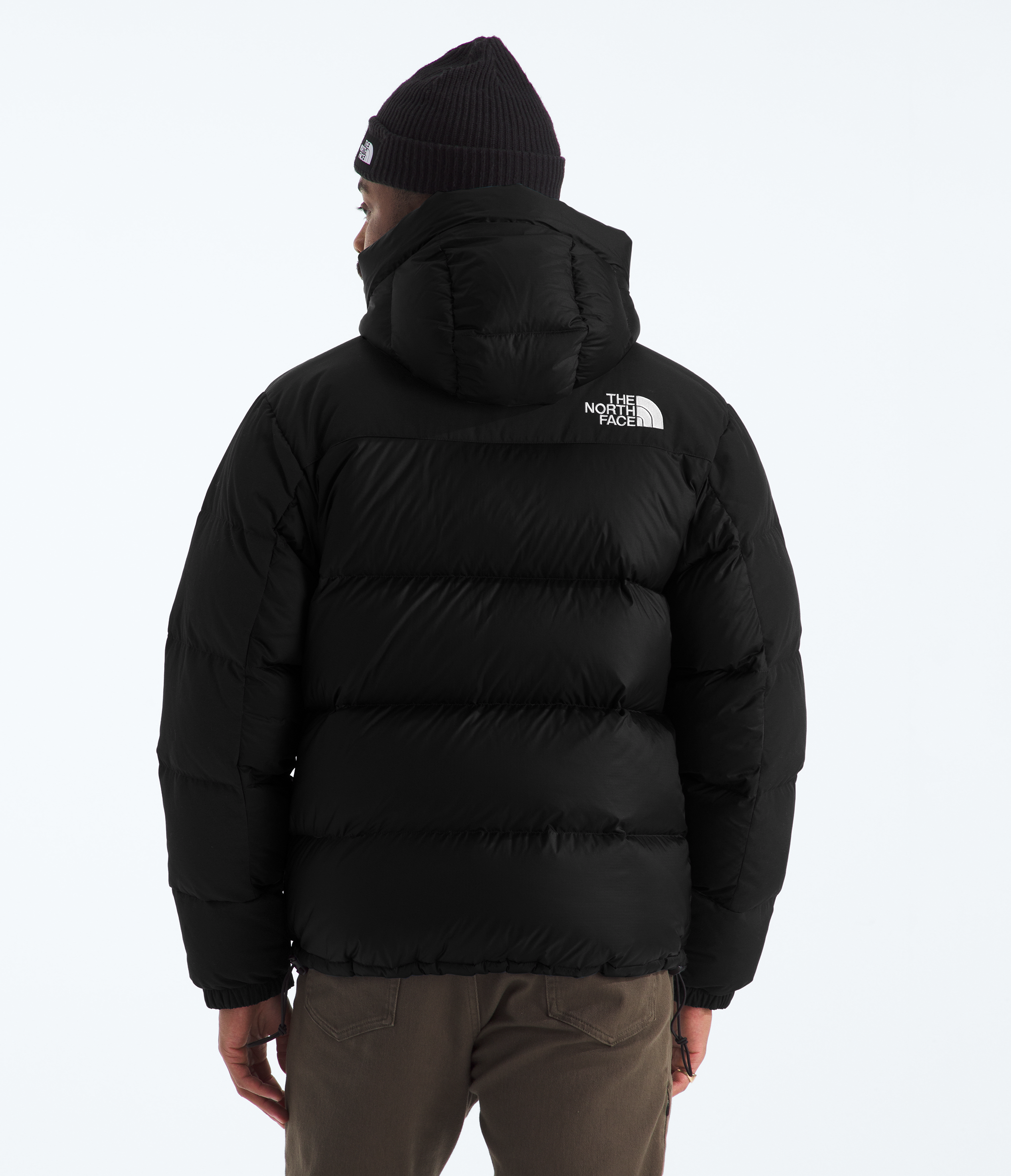 Men’s HMLYN Down Parka