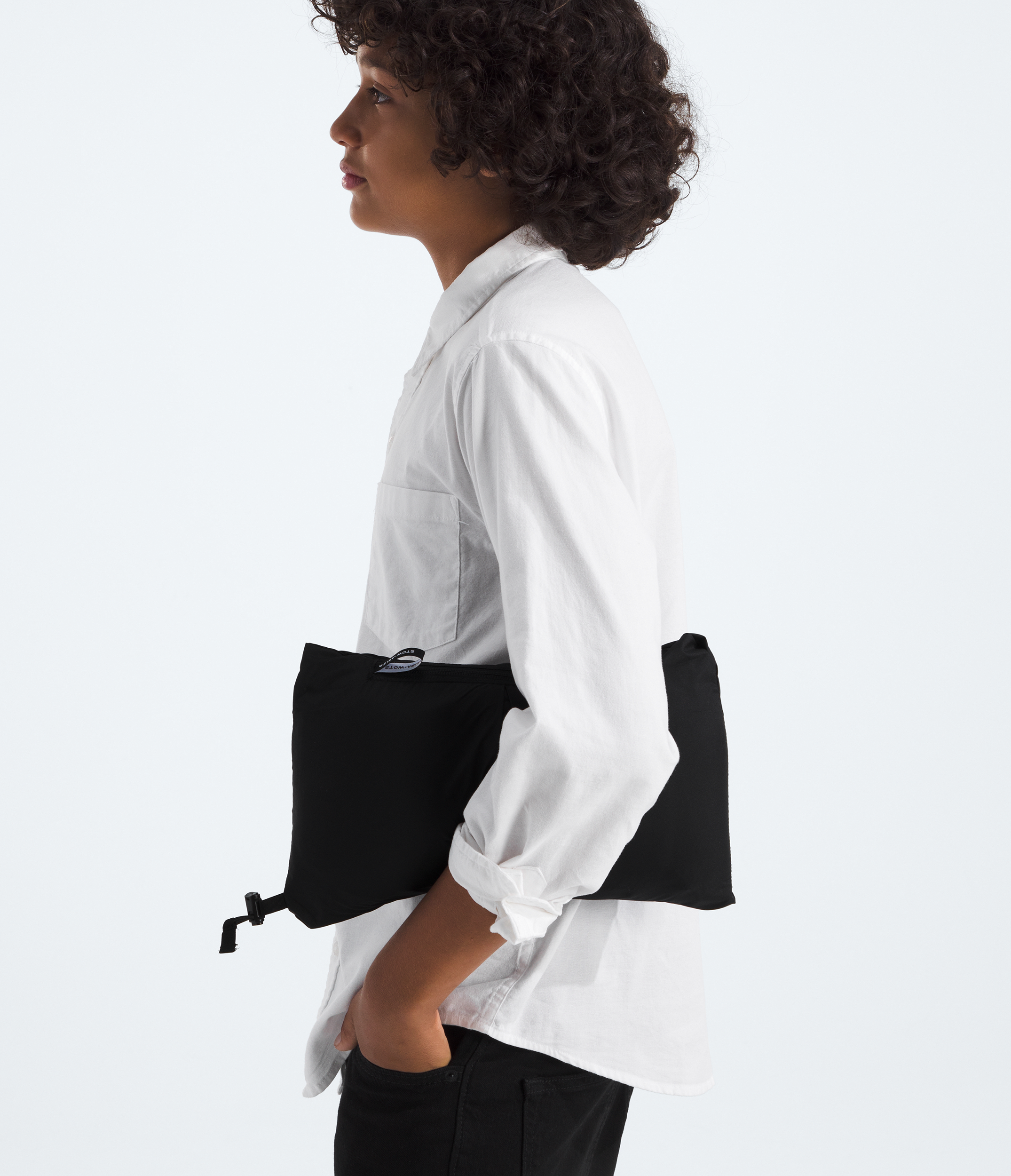 Boys’ & Girls’ 1996 Retro Nuptse Vest