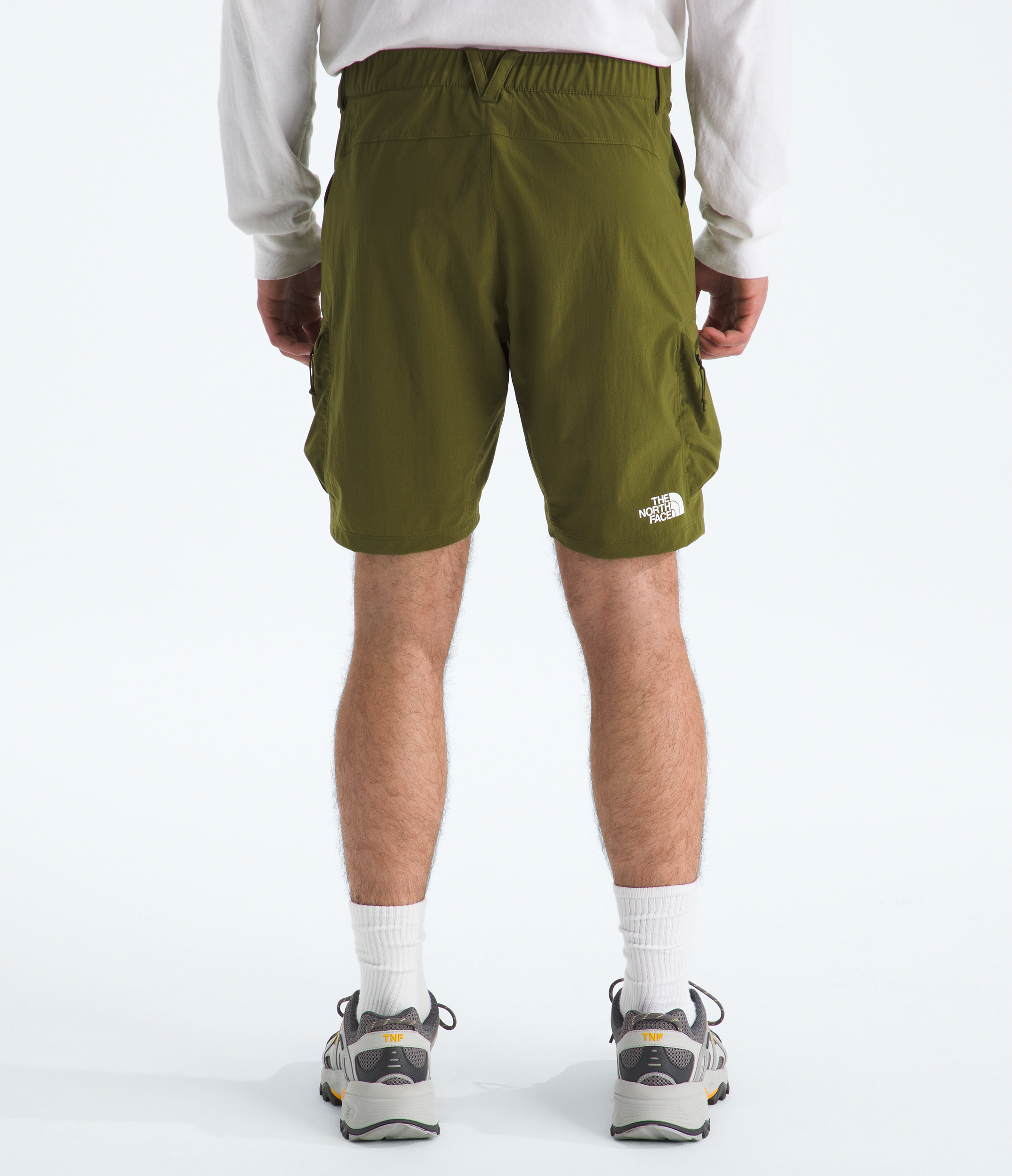 Men’s Packable Shorts