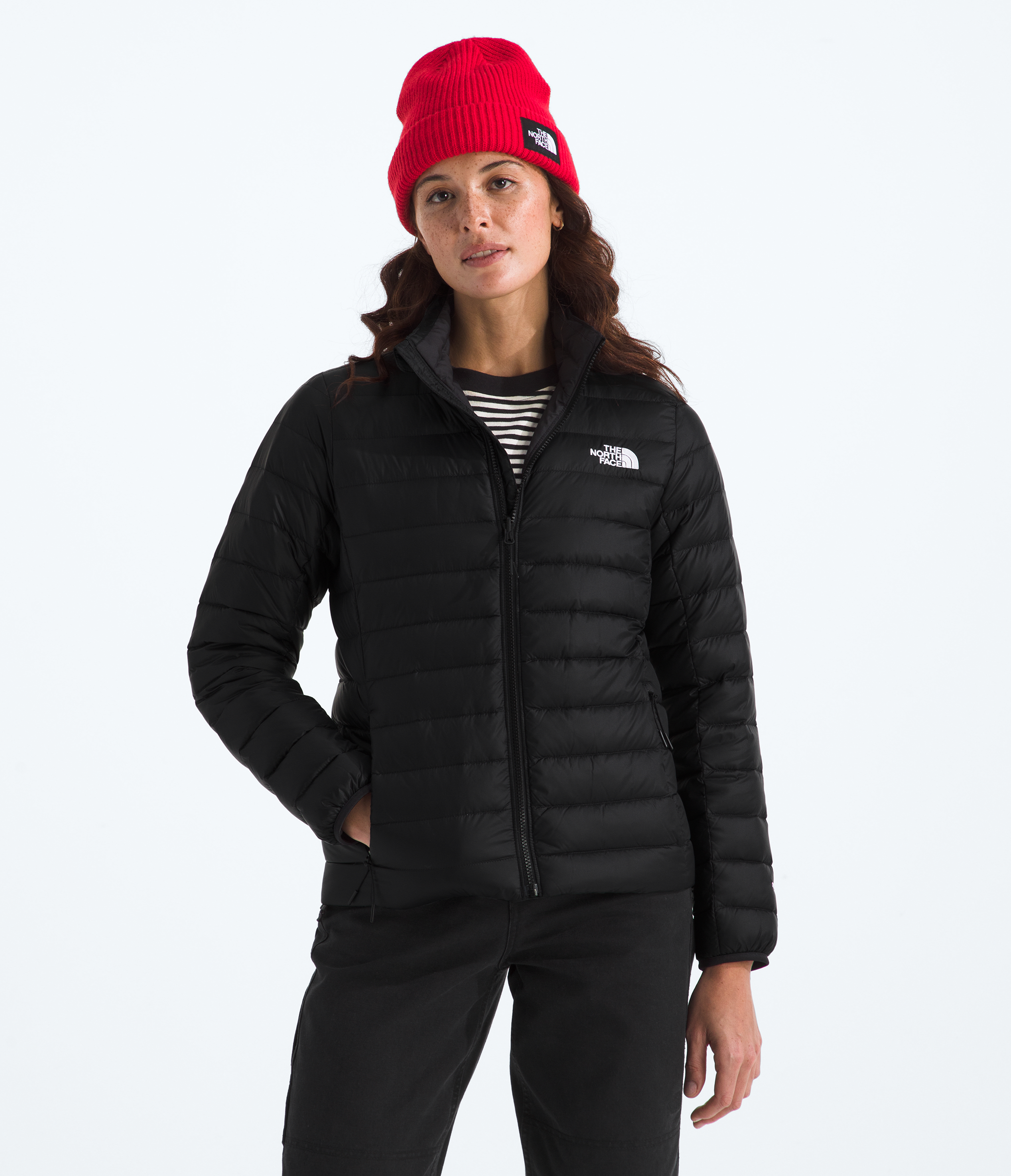 Women’s Classic Down Jacket
