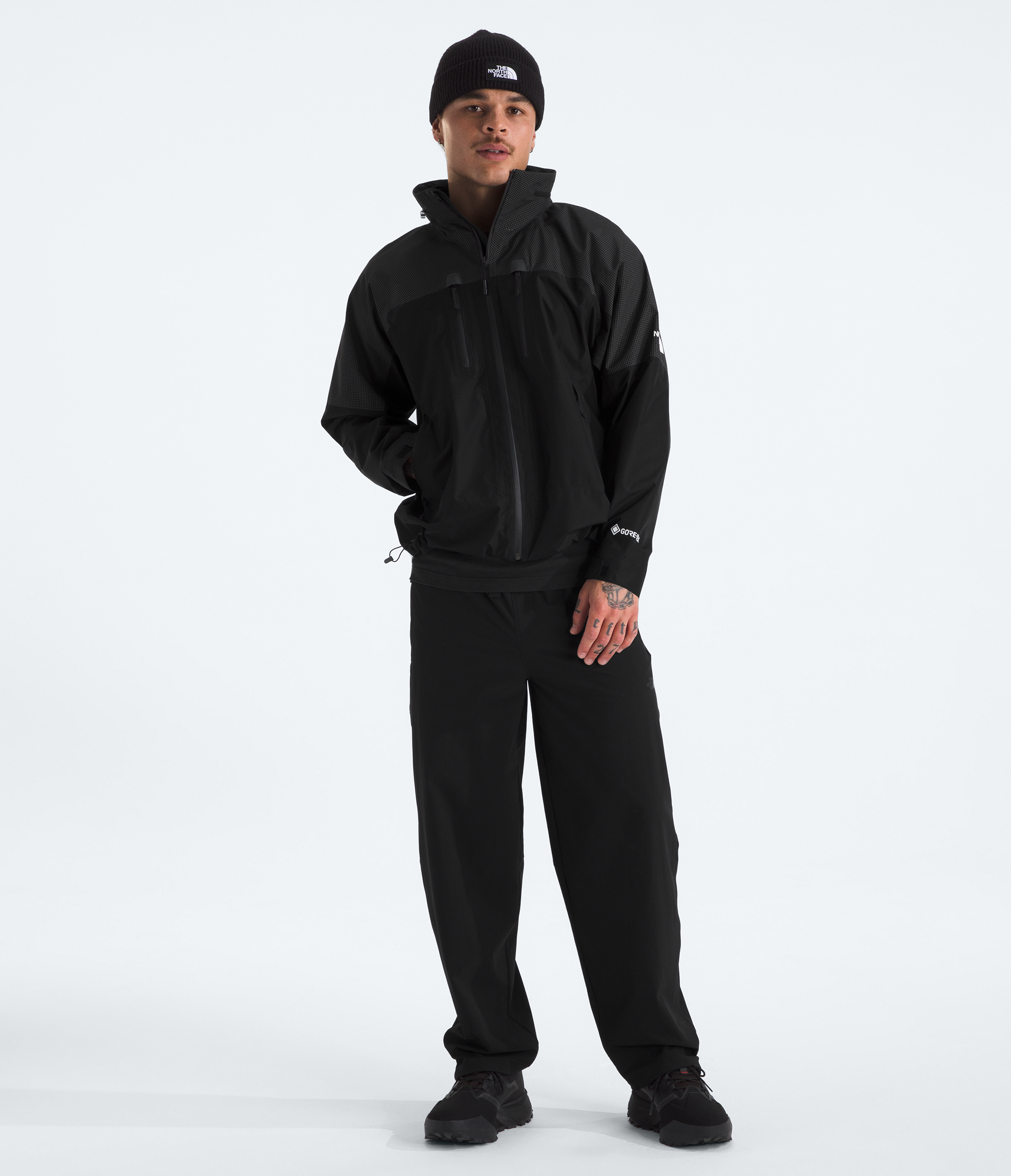 Men’s Hike Devils Thumb GORE-TEX® Jacket