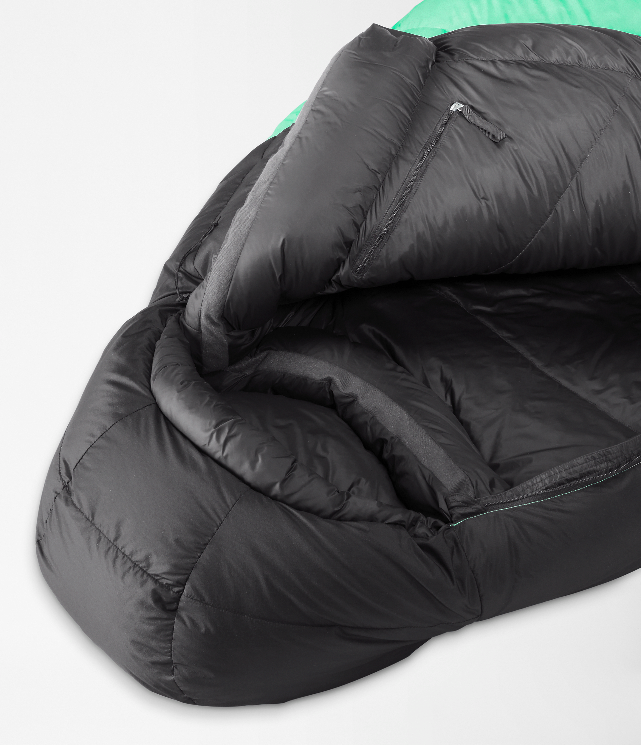 Inferno 0F/-18C Sleeping Bag