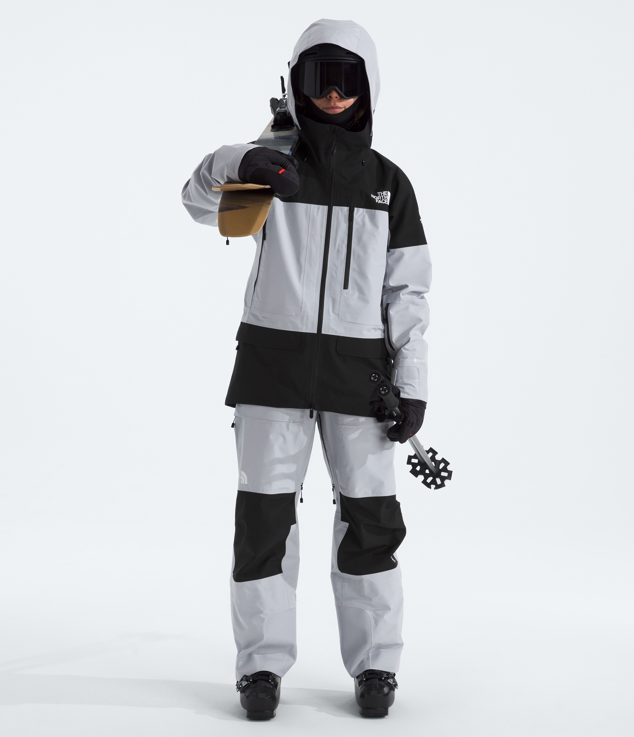 Women’s Summit Series Verbier GORE-TEX® Bibs