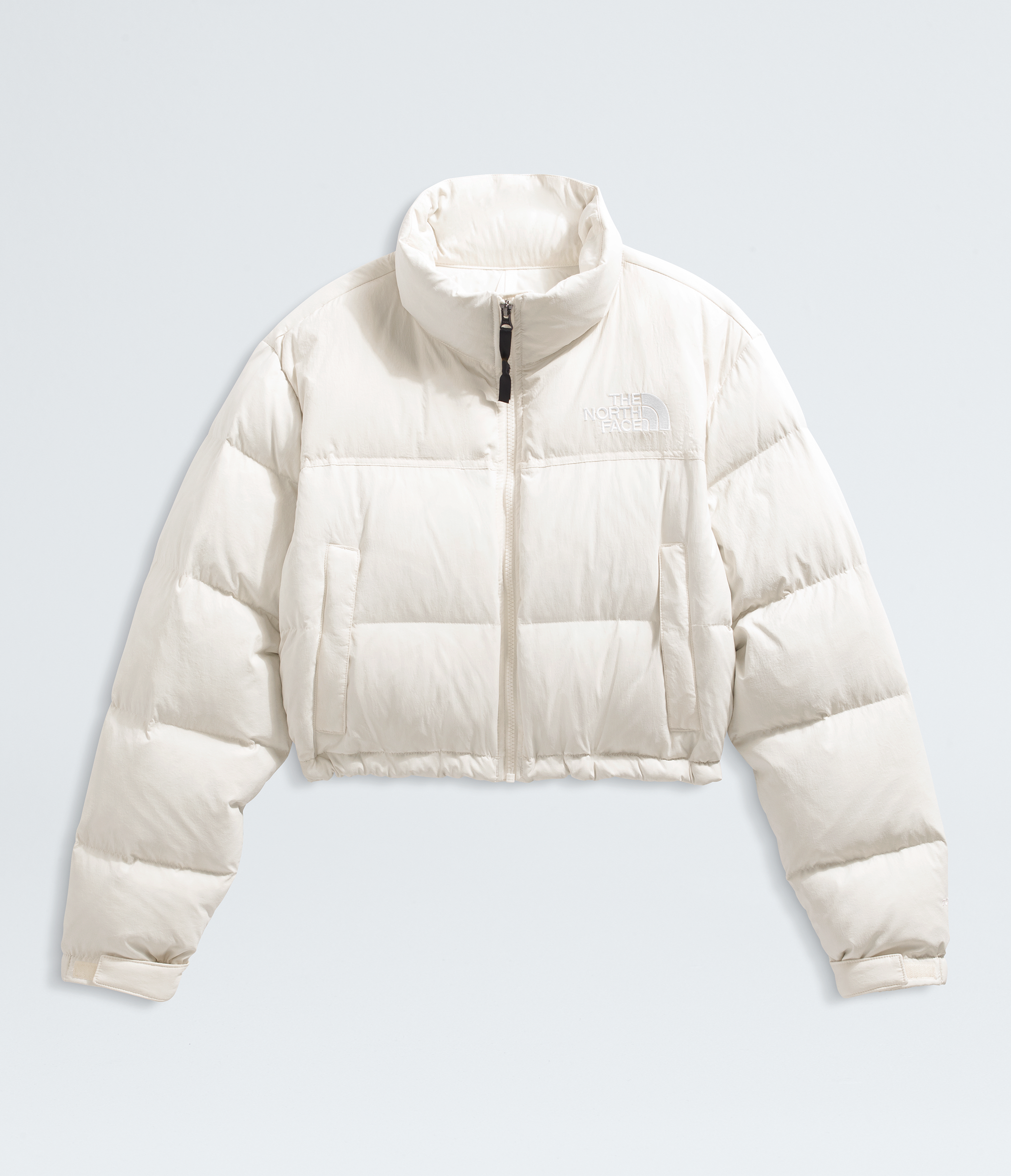 Women’s Nuptse Short DTM Jacket