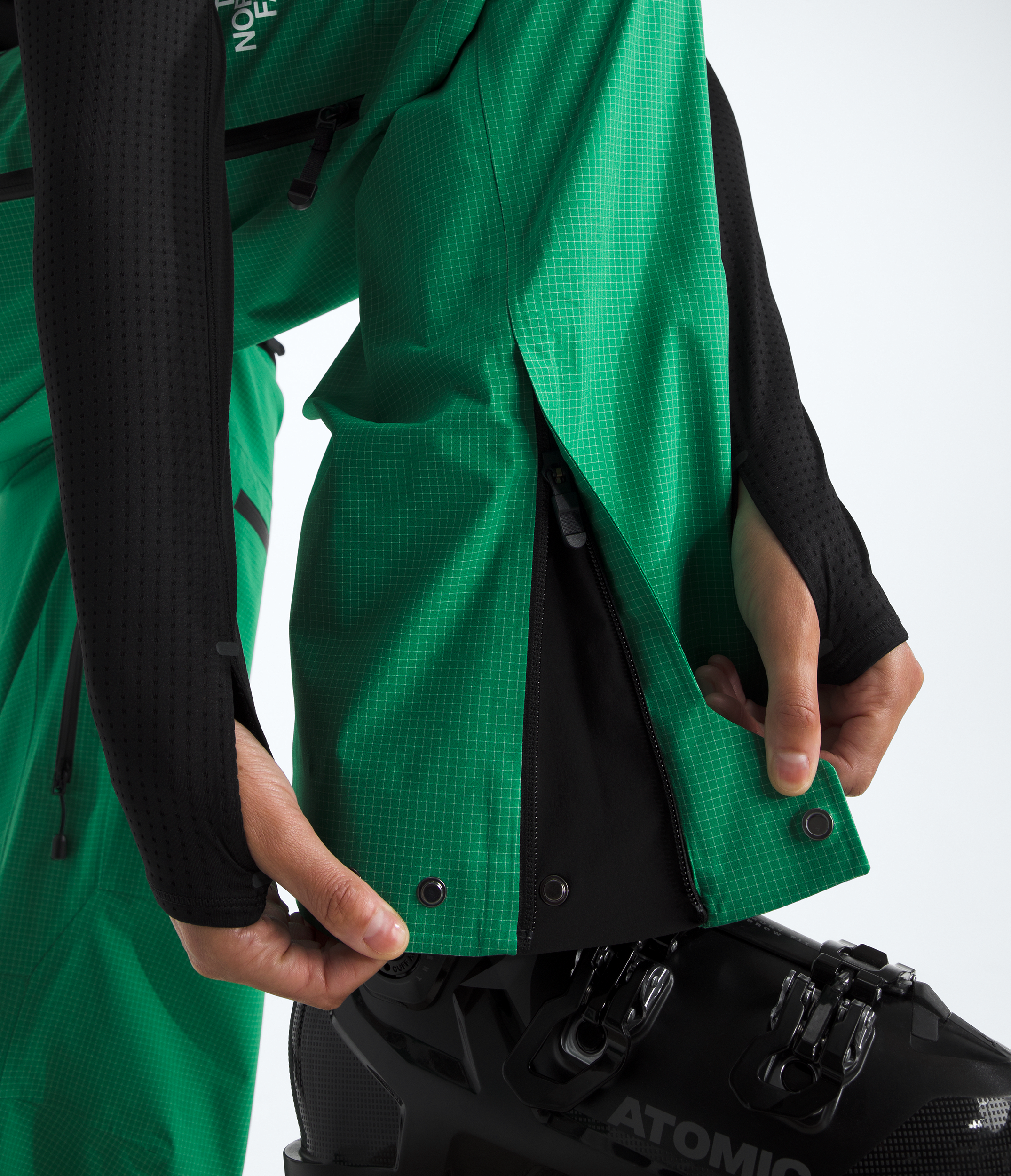 Women’s Summit Series Tsirku GORE-TEX® Pro Bibs