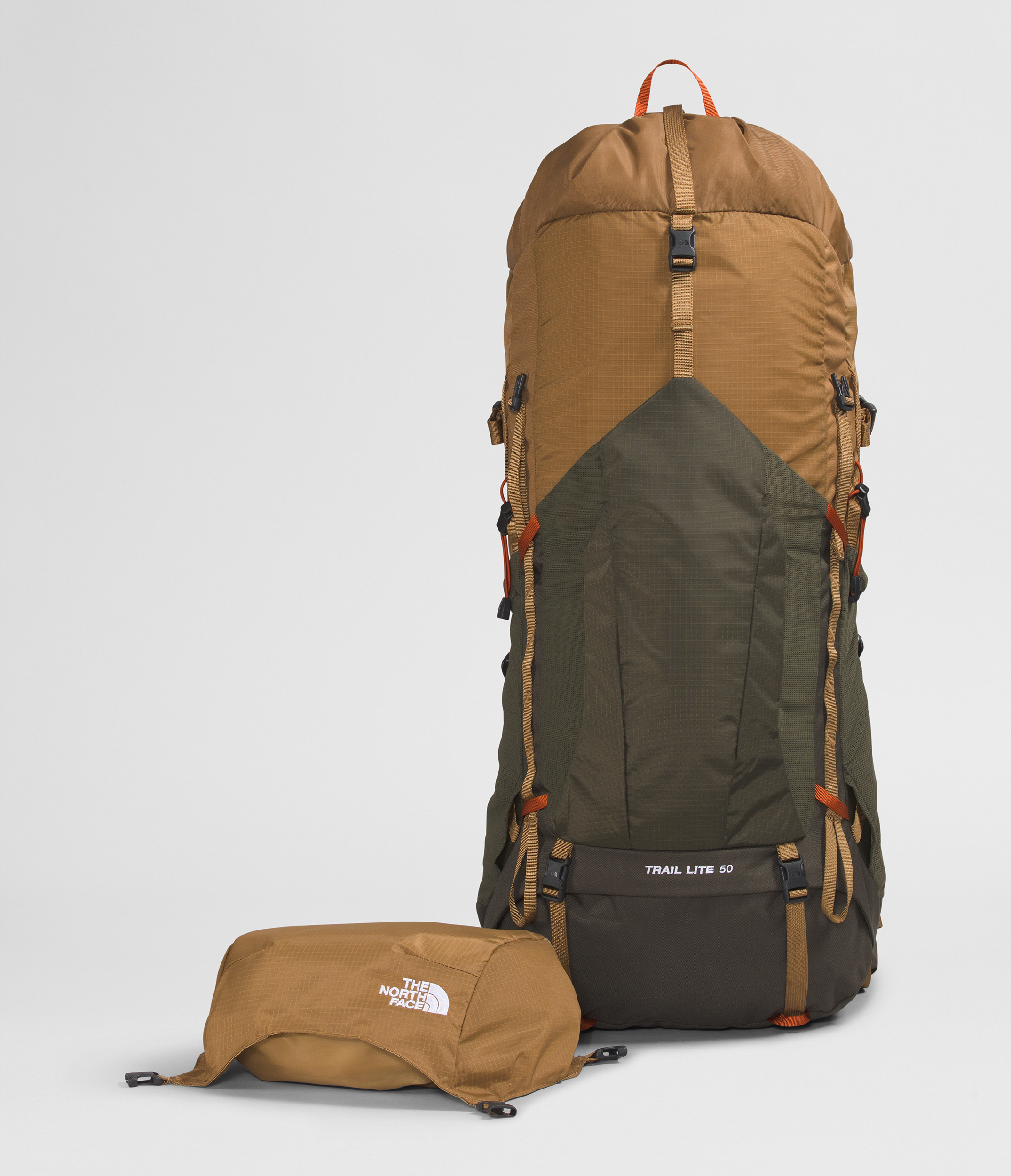 Trail Lite 50 Backpack