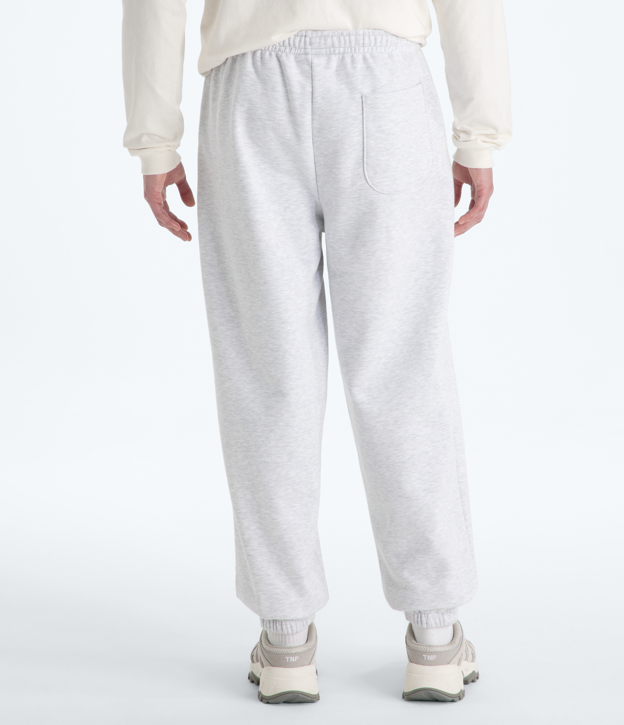 Men’s TNF™ Red Box Sweatpants