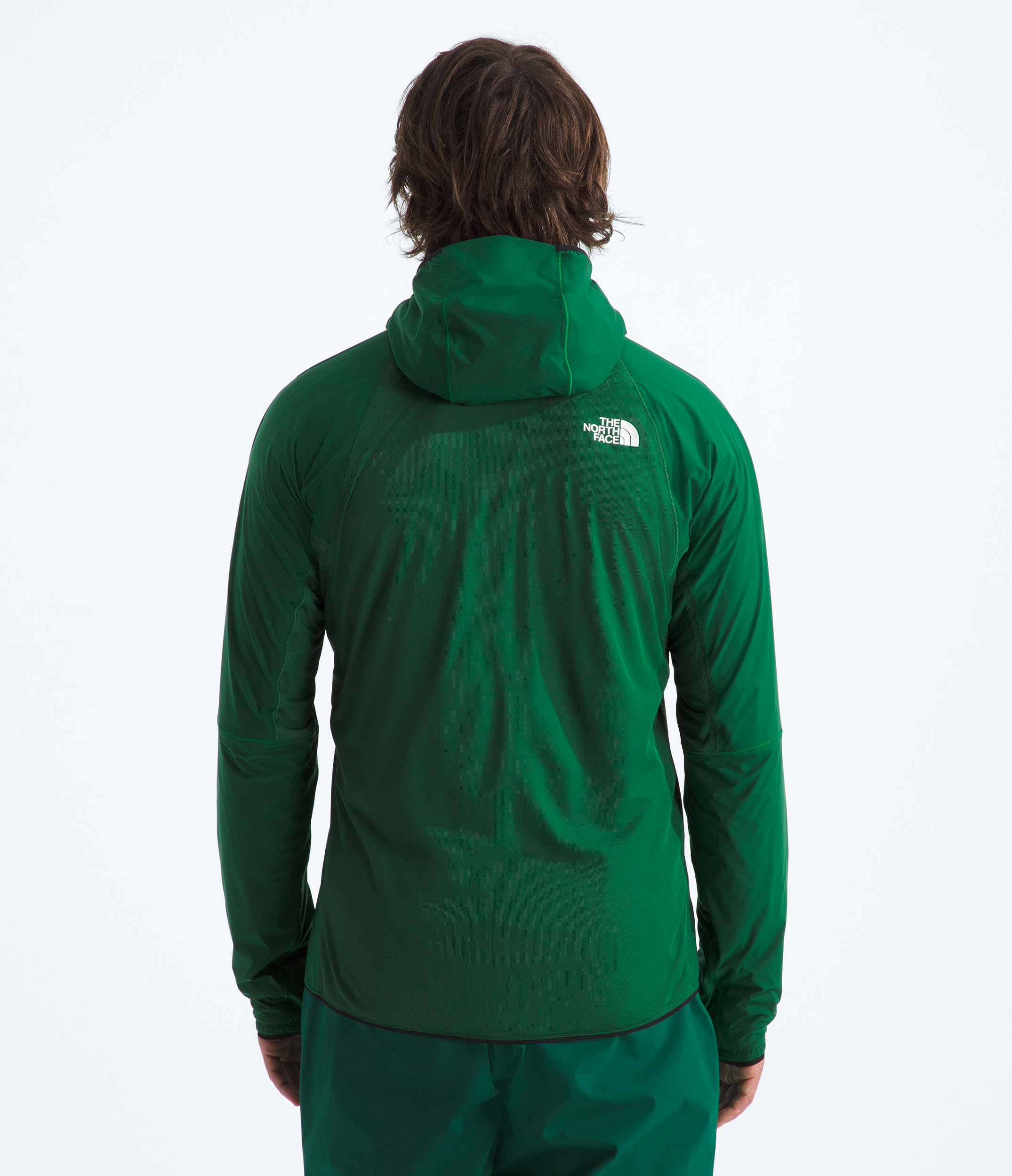 Men’s Summit Series FUTUREFLEECE™ AMK Hoodie