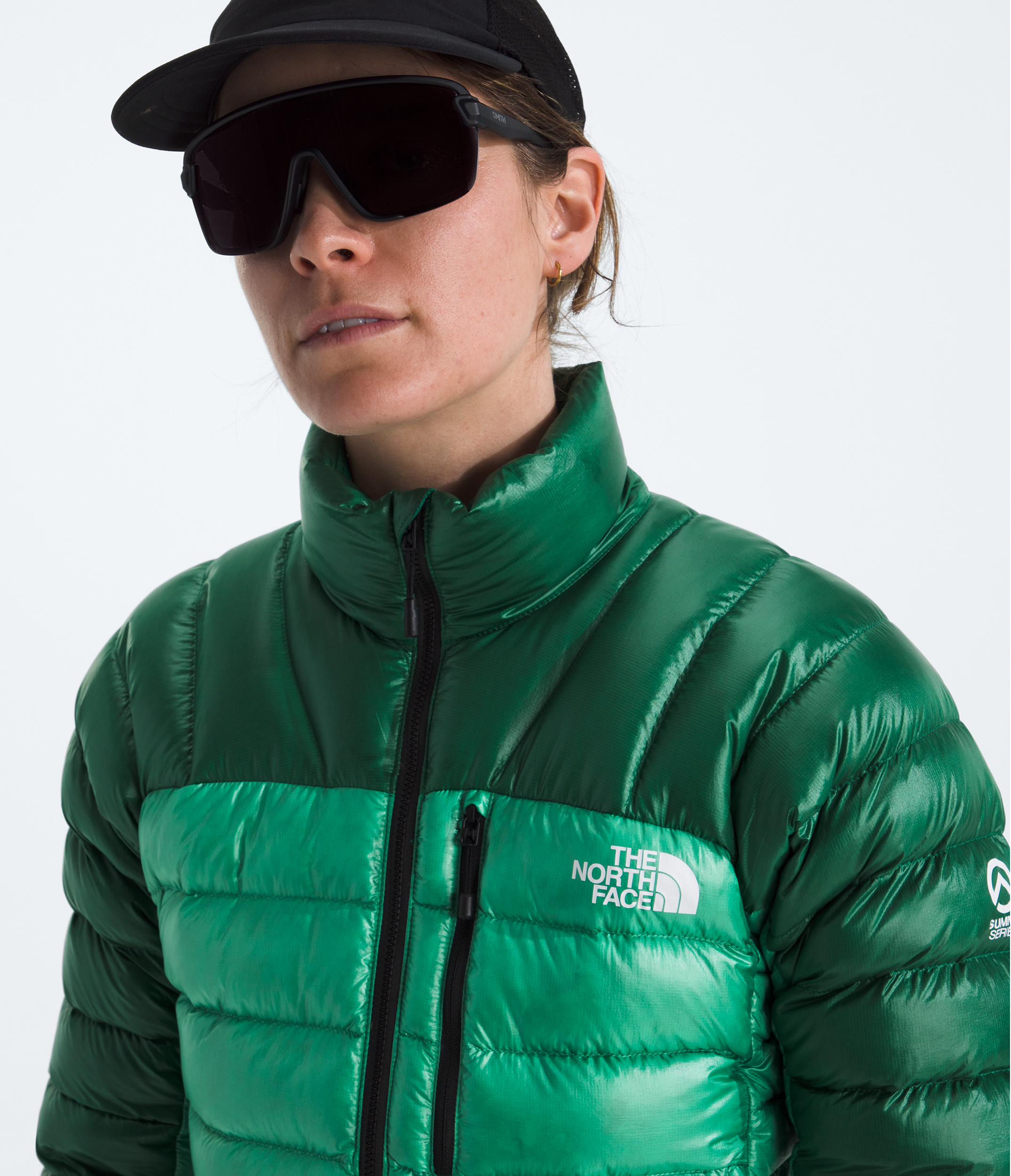 Women’s Summit Series Breithorn Jacket