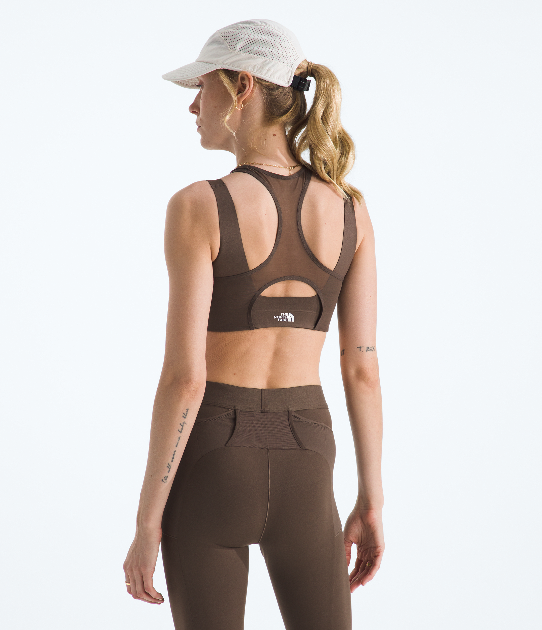 Women’s Refina Double-Layer Bra