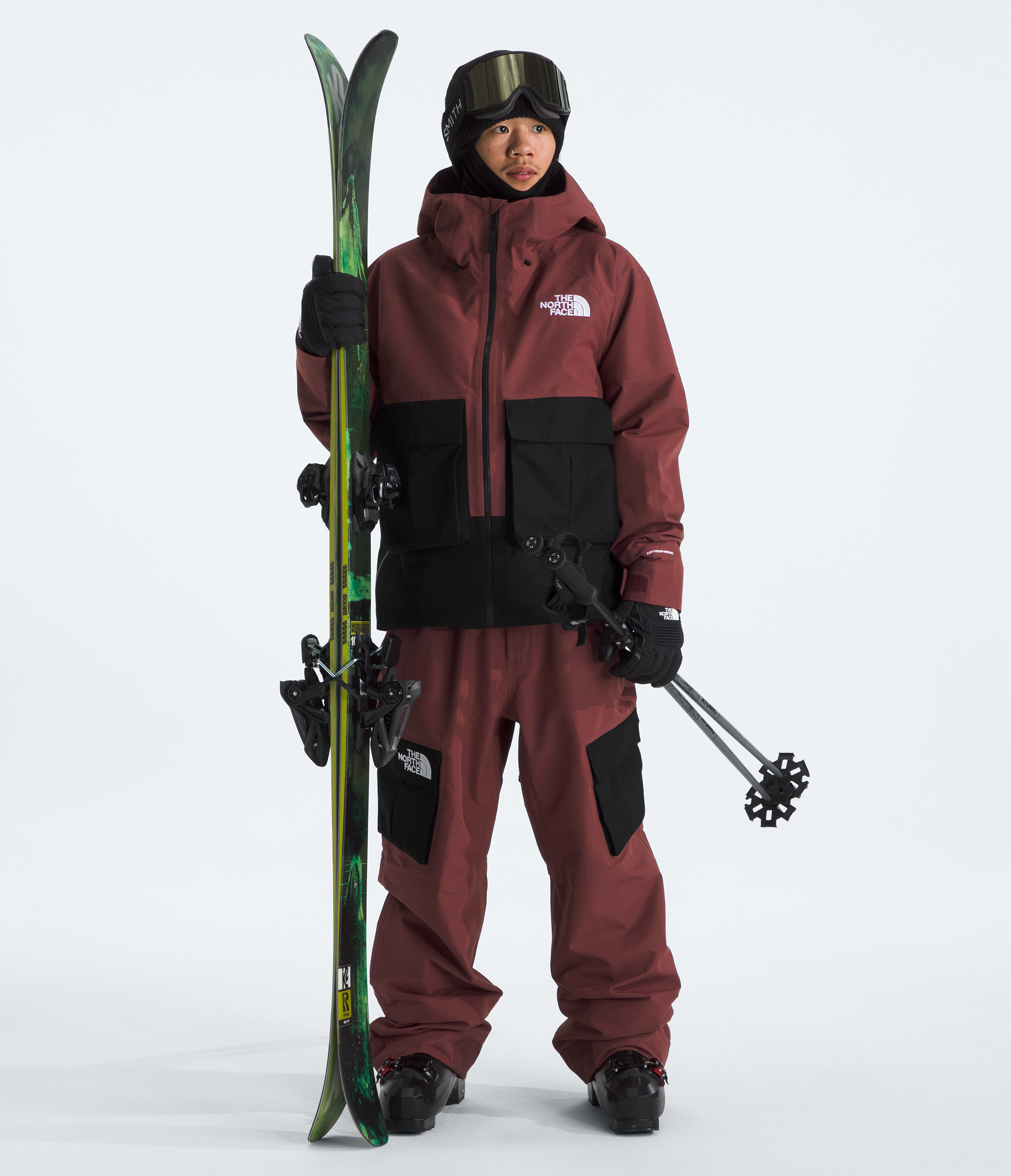 Men’s Dragline Jacket