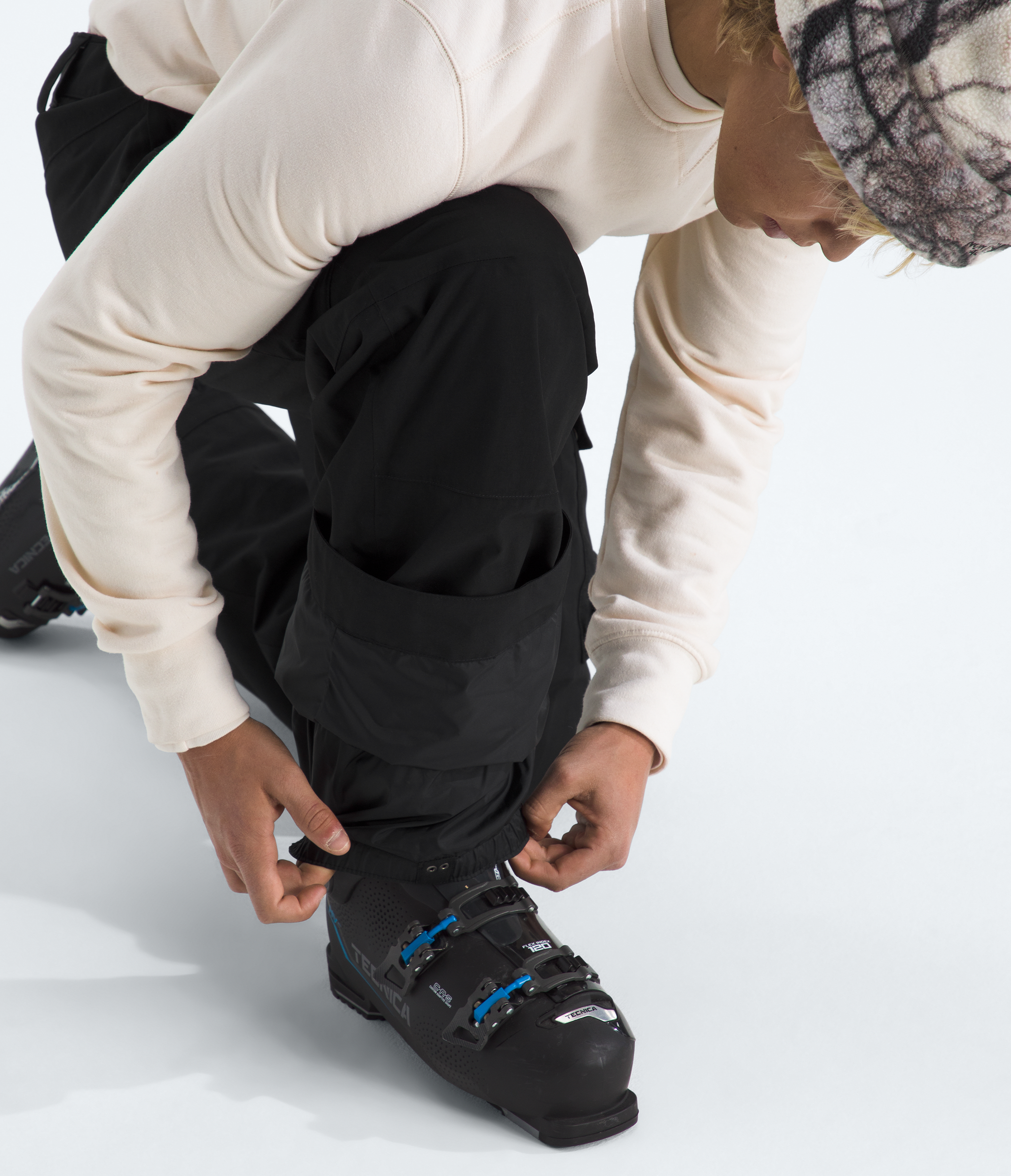 Men’s Blizzardery Cargo Pants