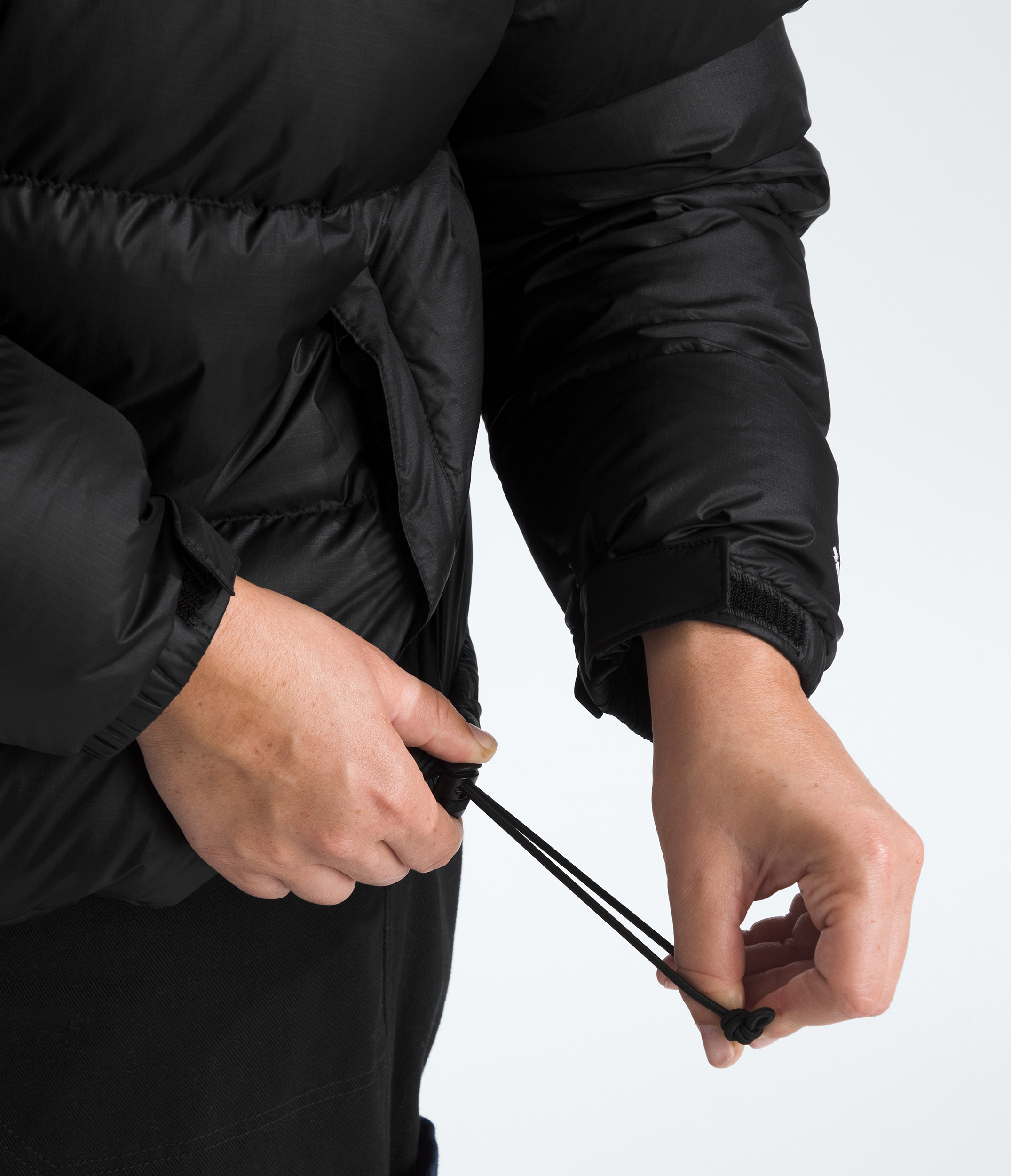 Women’s Plus 1996 Retro Nuptse Jacket