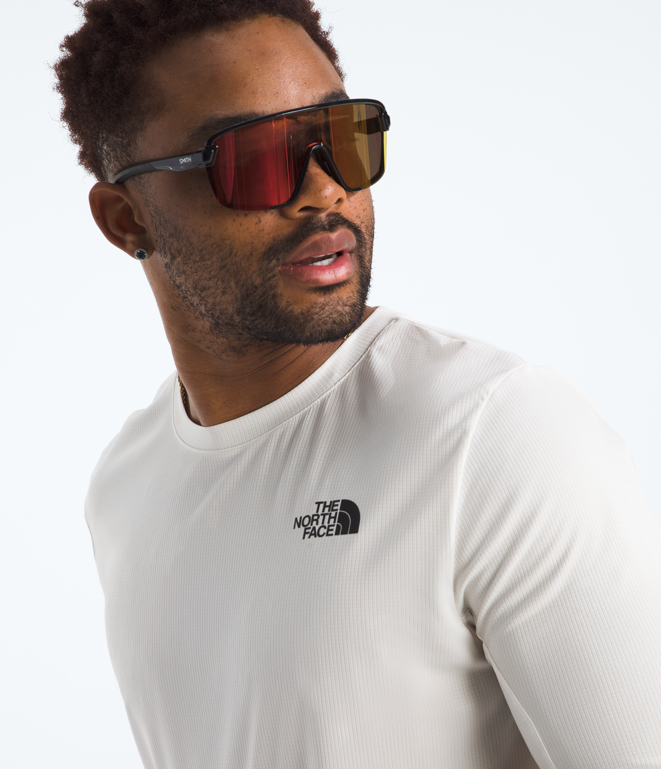 Men’s LIGHTRANGE™ Packable Short-Sleeve Tee