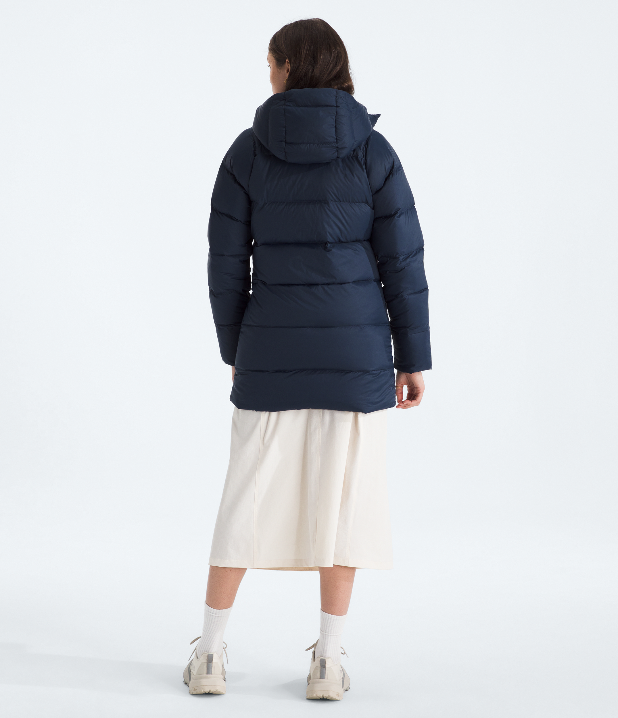 Women’s Hydrenalite™ City Down Hooded Parka