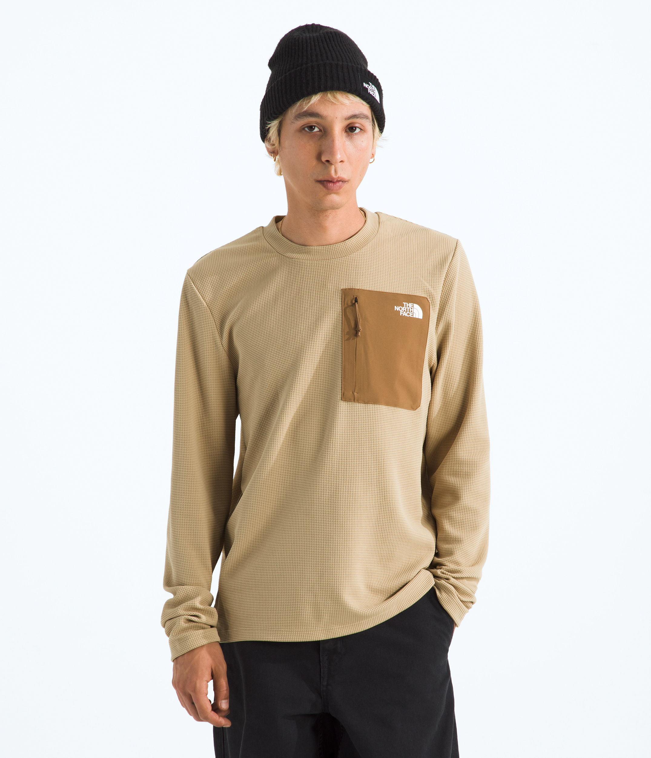 Men’s Kecha Crew