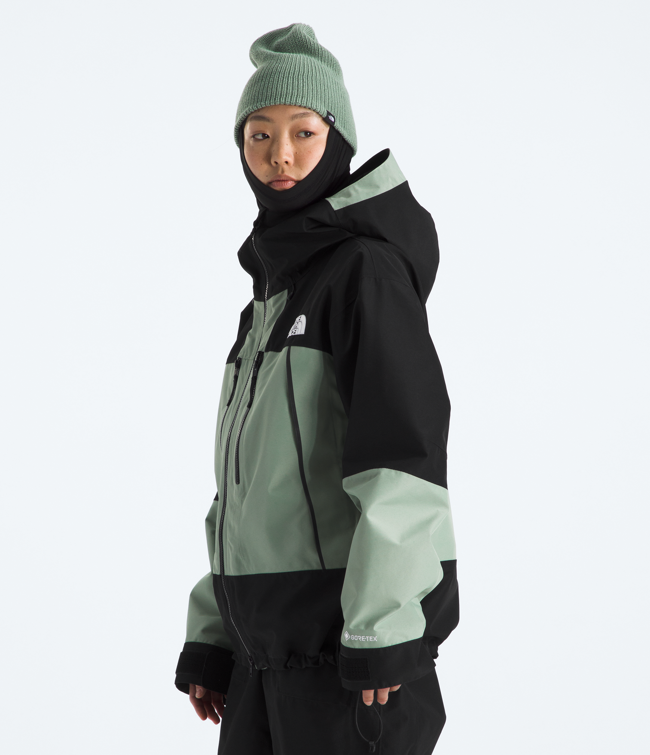 Women’s GORE-TEX® Hex Jacket