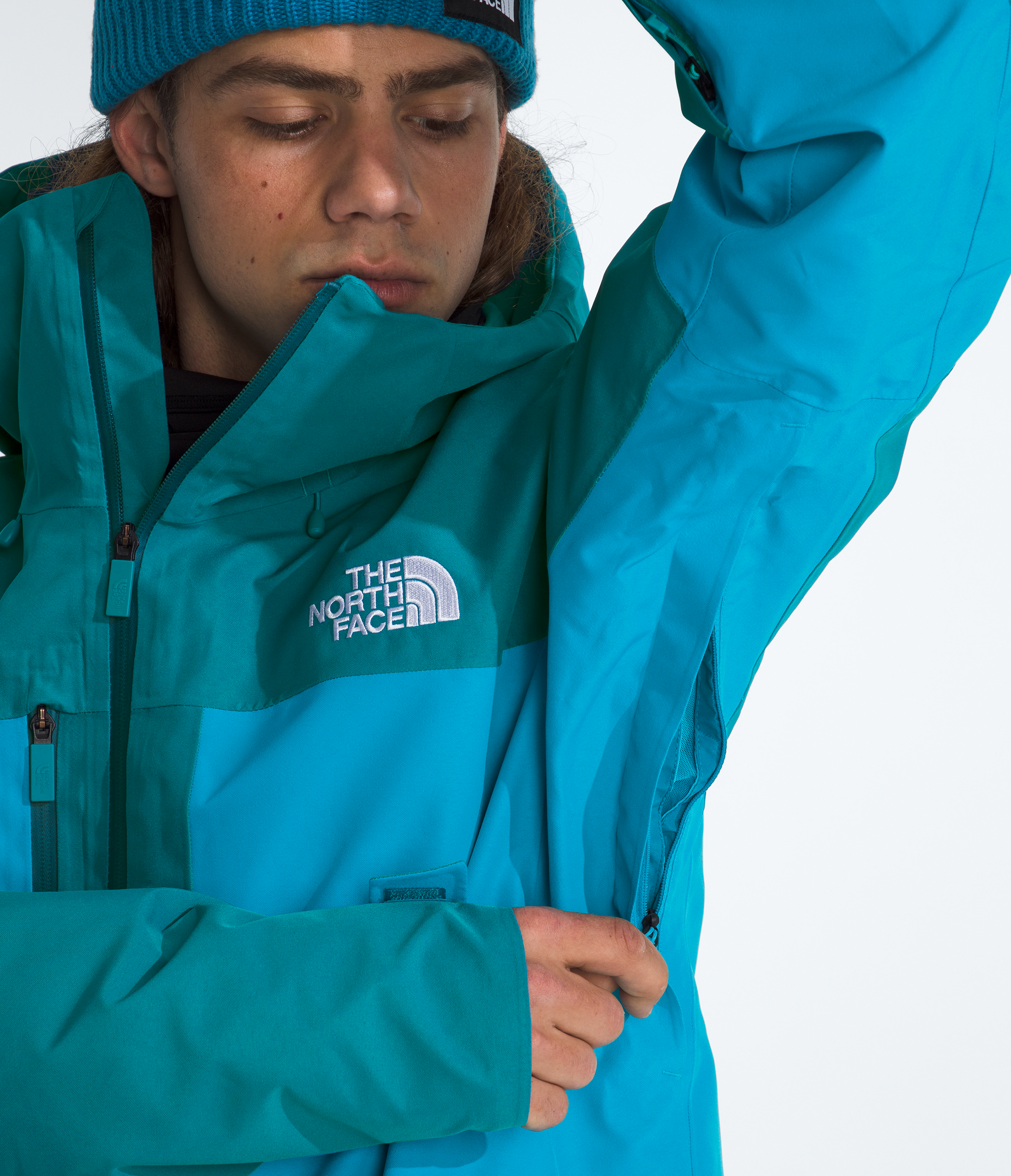Men’s GORE-TEX® Dawnstrike Insulated Jacket