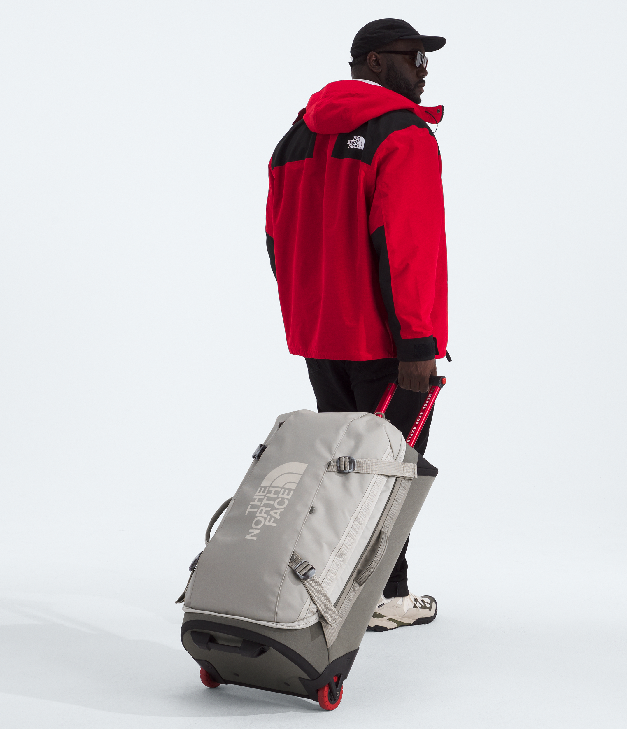 Base Camp Rolling Thunder—28