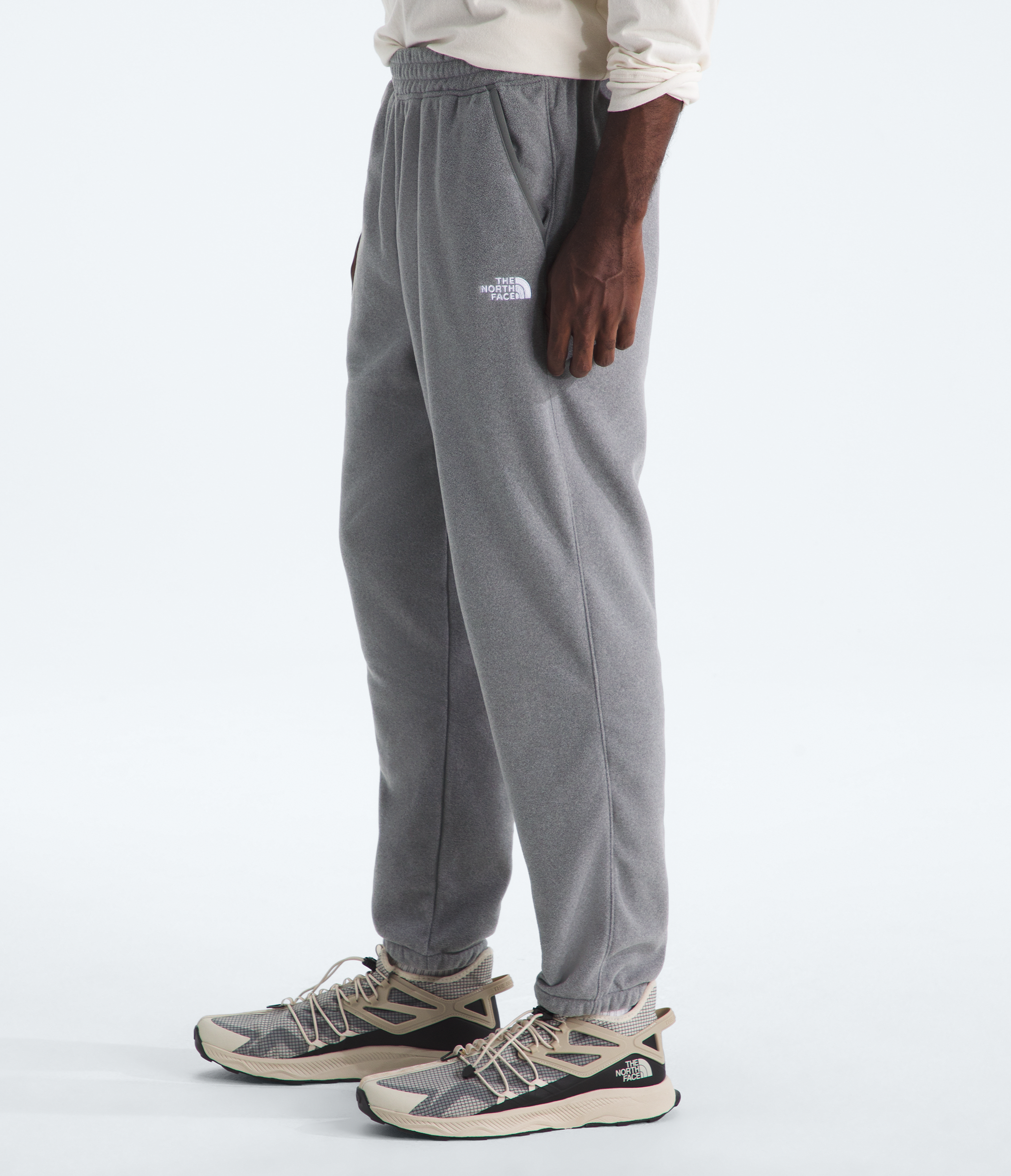 Men’s Glacier Fleece Pants