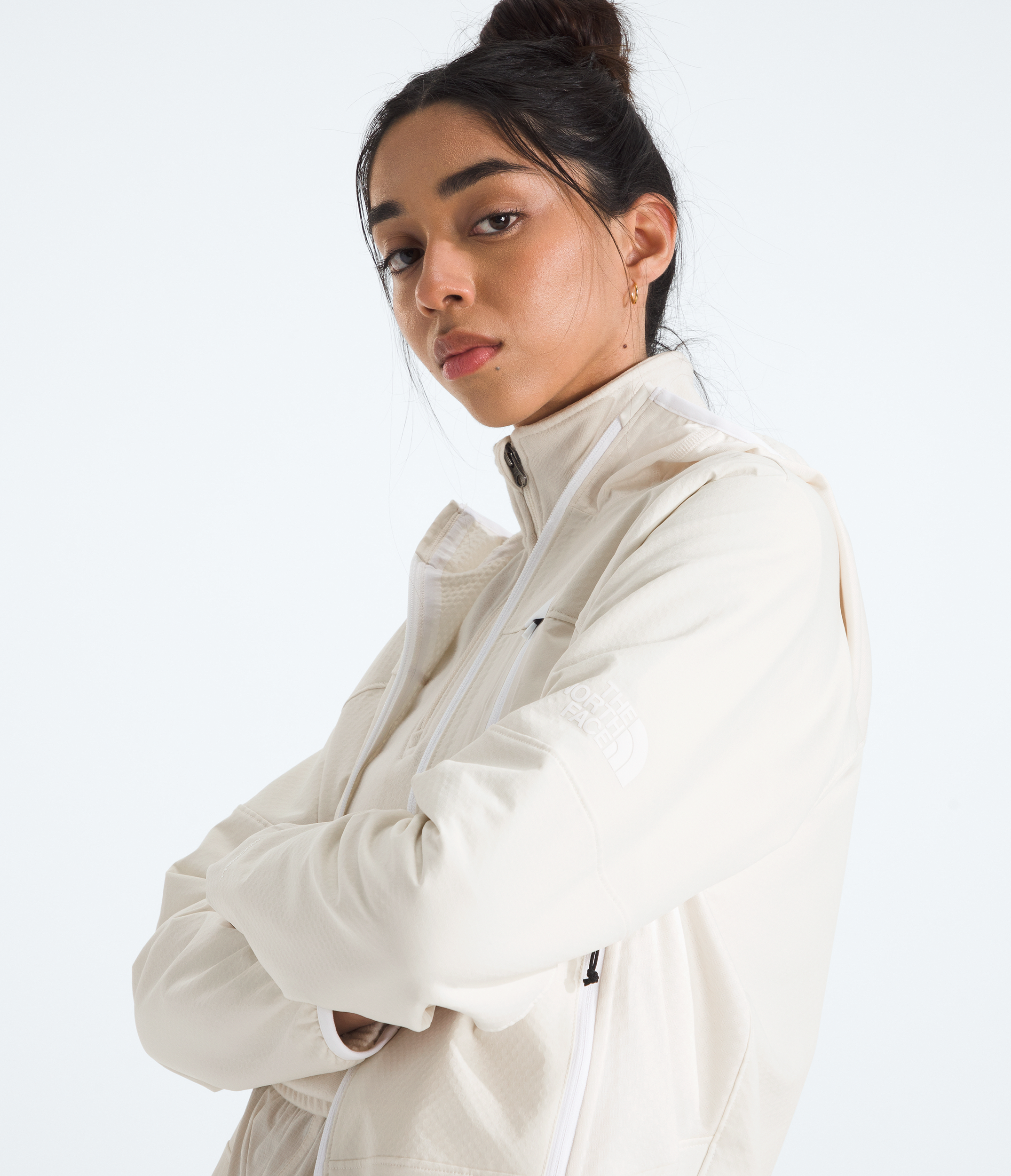 Women’s TNF™ HKe Tek Approach Jacket