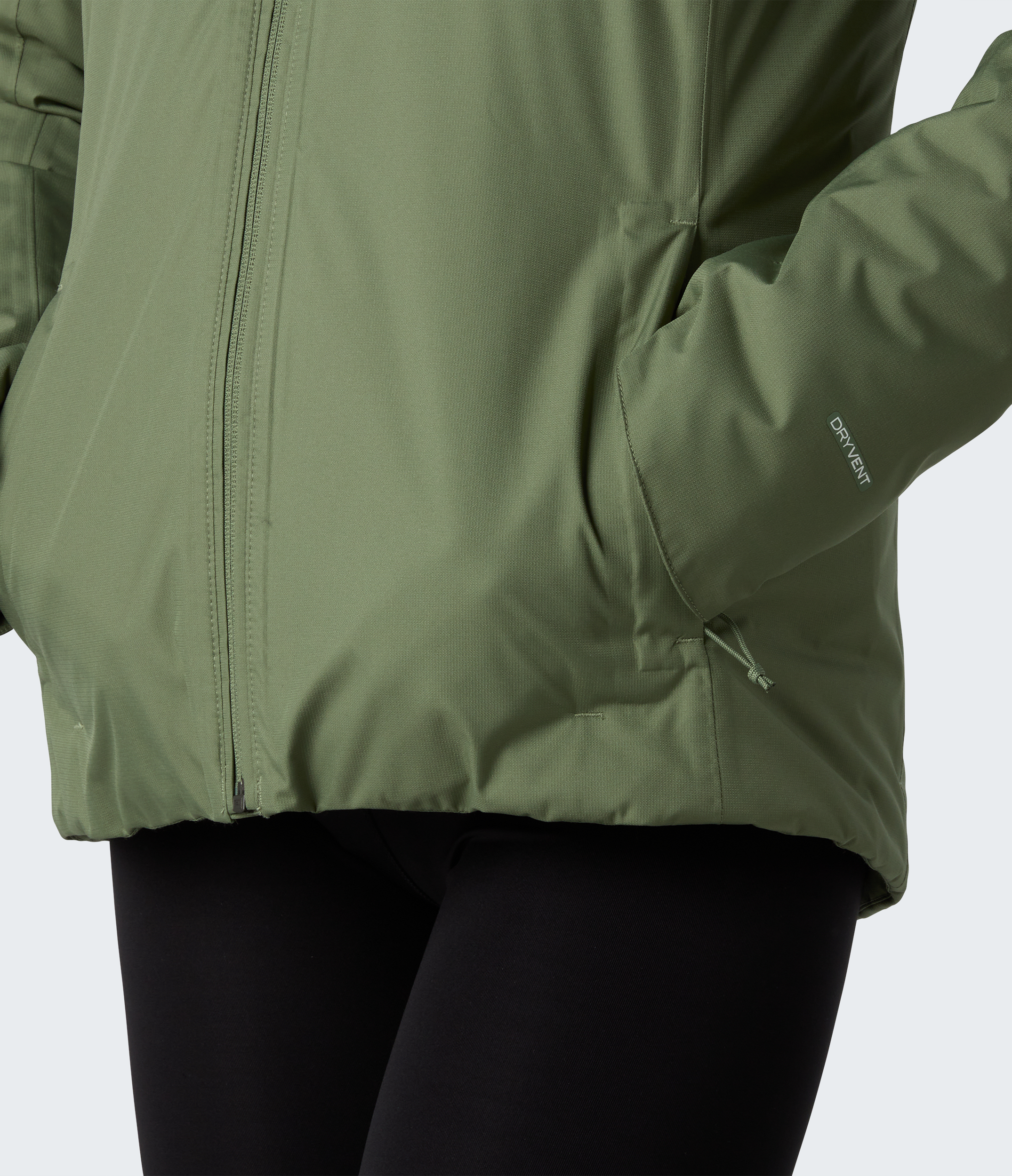 Women’s Quest Insulated Jacket