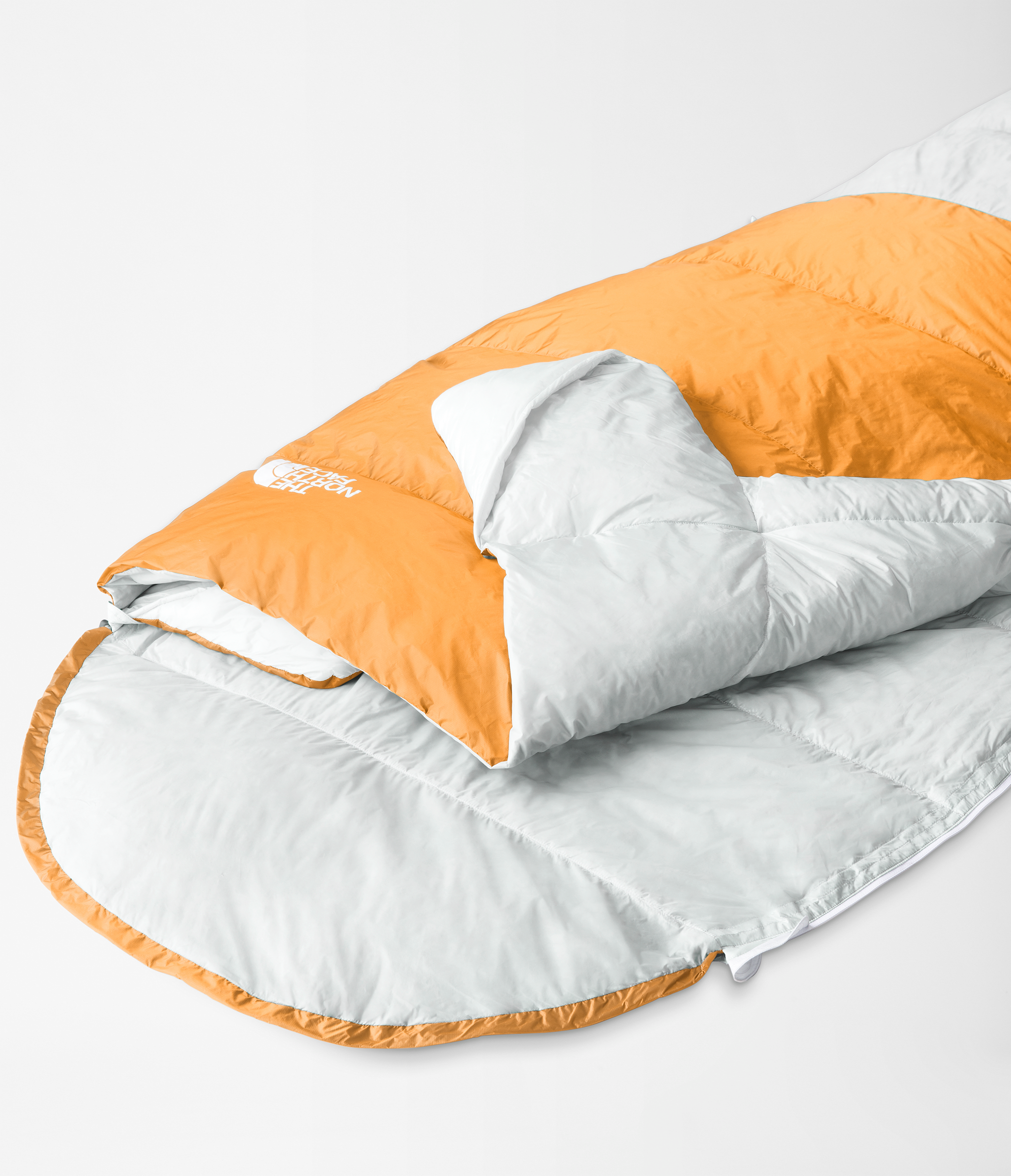 Gold Kazoo Sleeping Bag