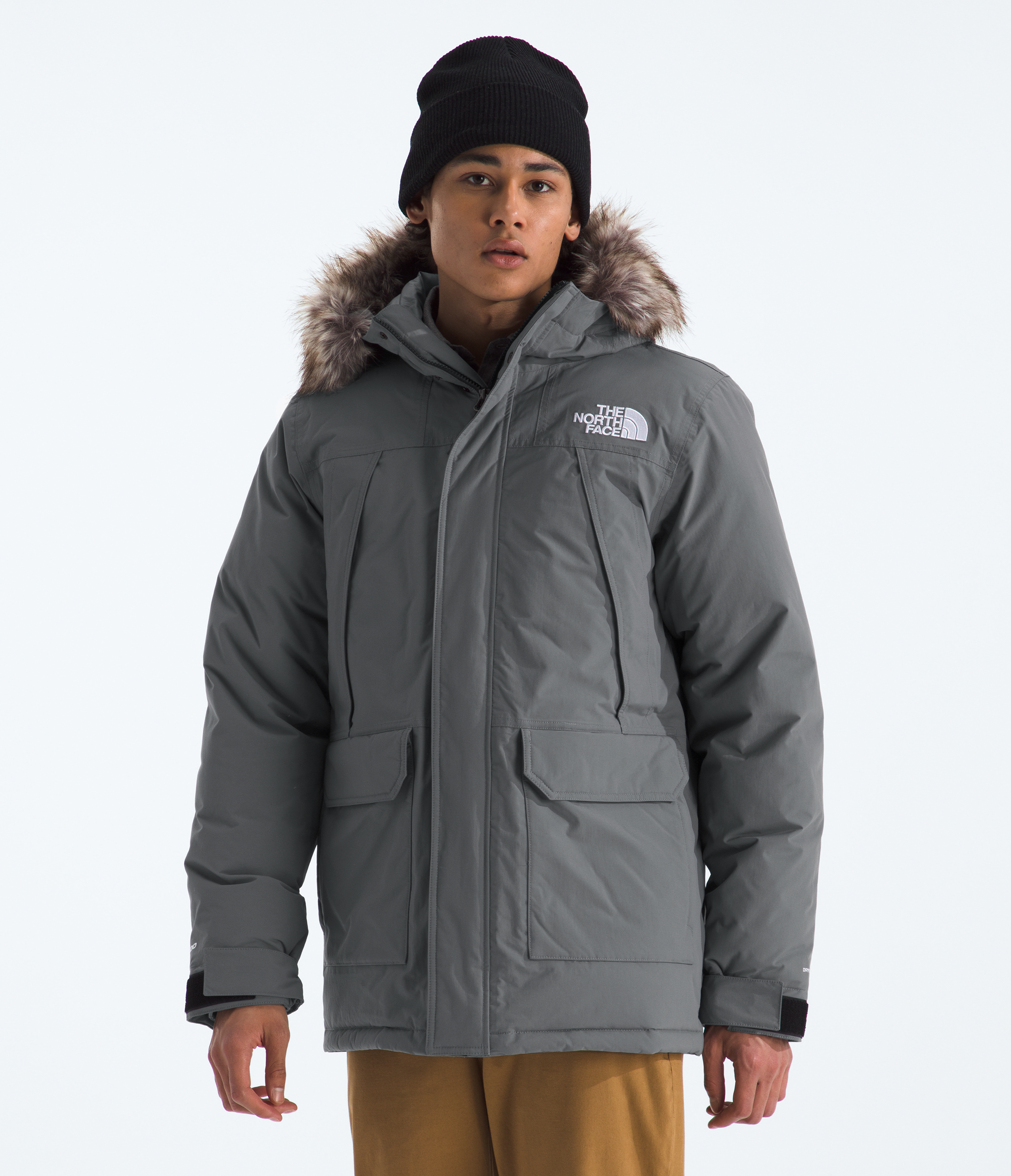 Men’s McMurdo Parka